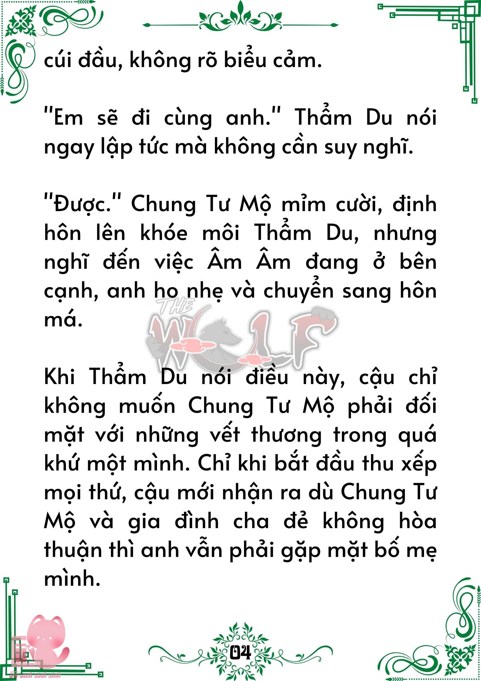 Quý nhân phù trợ Du - Chap 83
