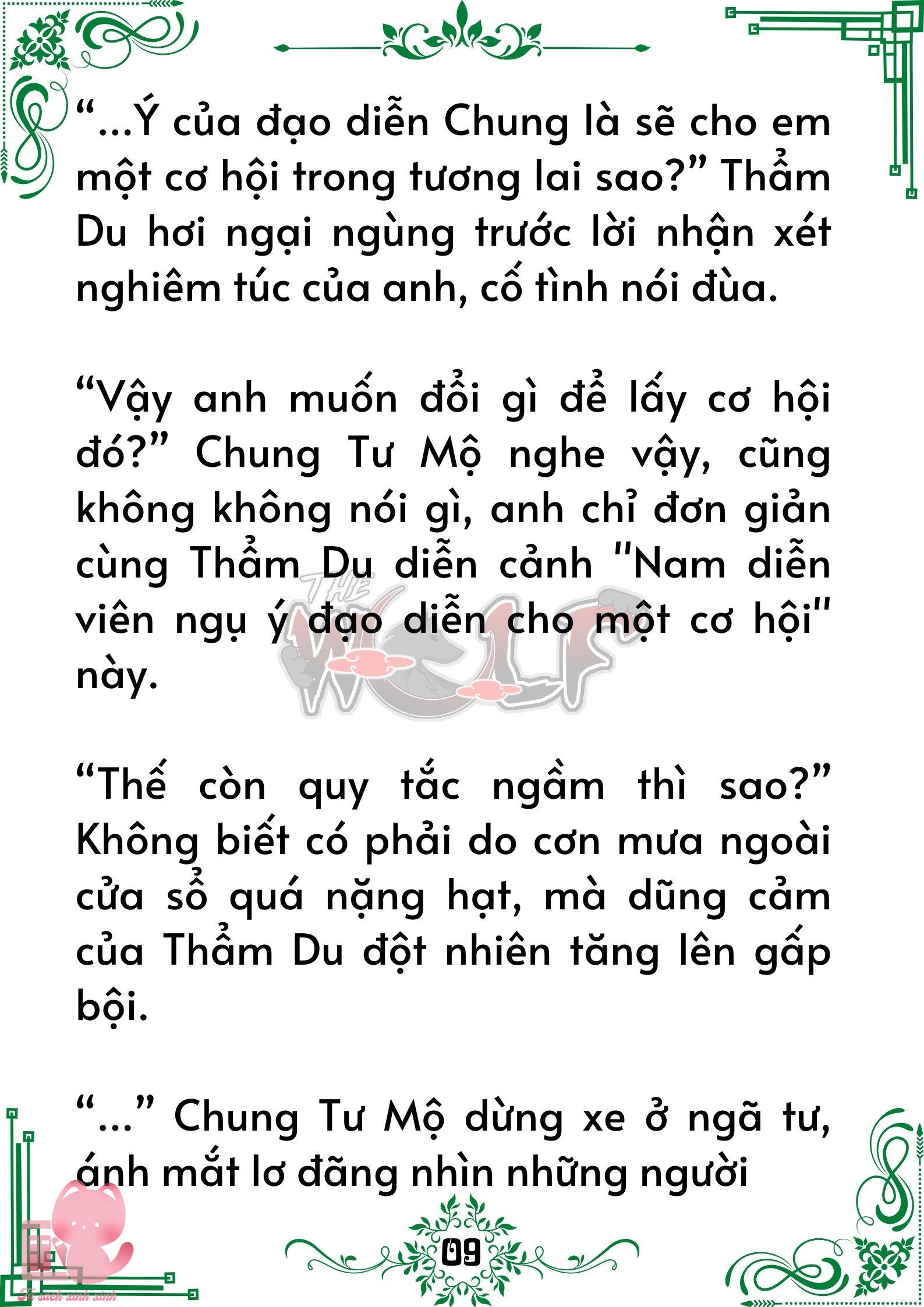 Quý nhân phù trợ Du - Chap 84
