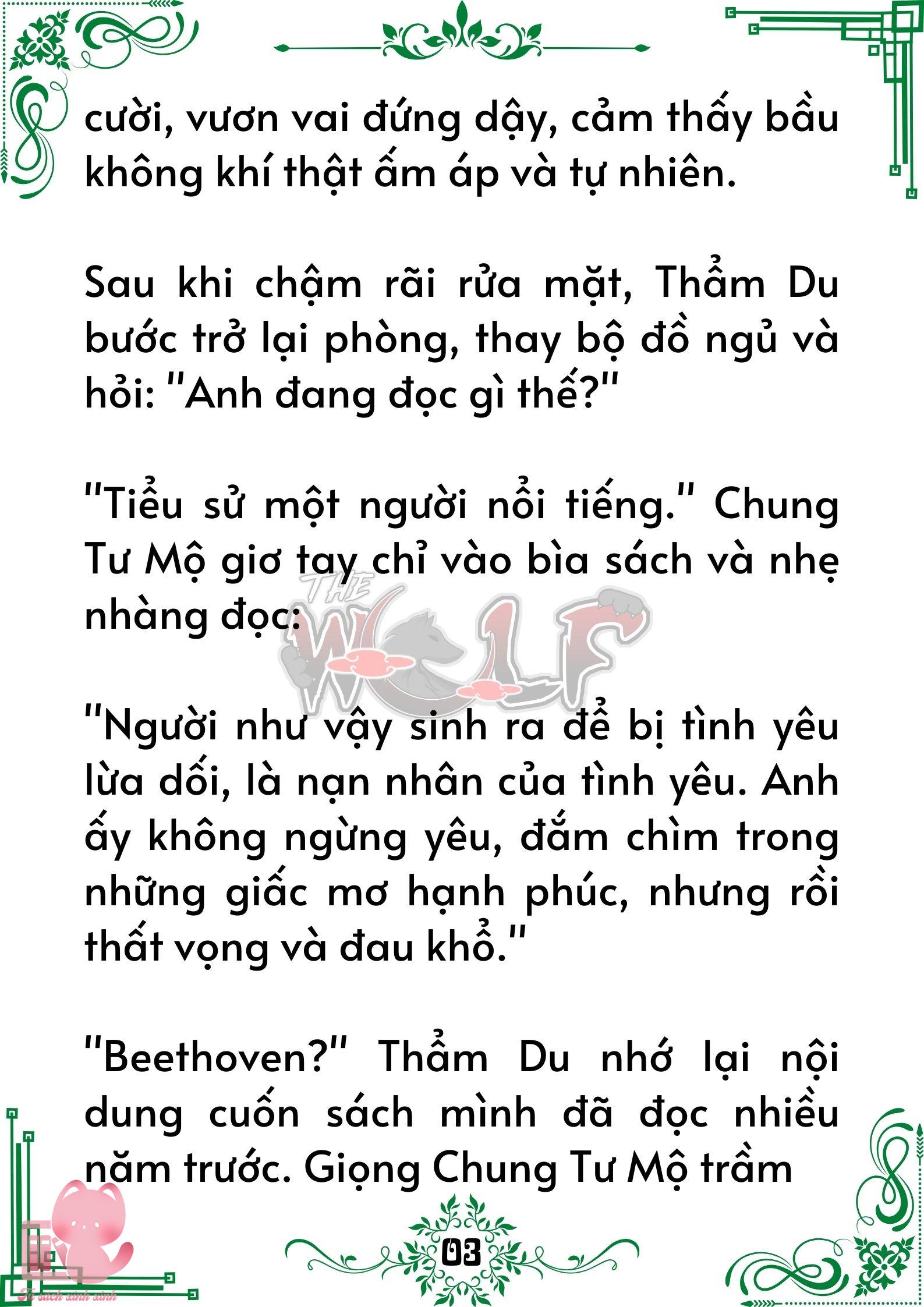 Quý nhân phù trợ Du - Chap 85