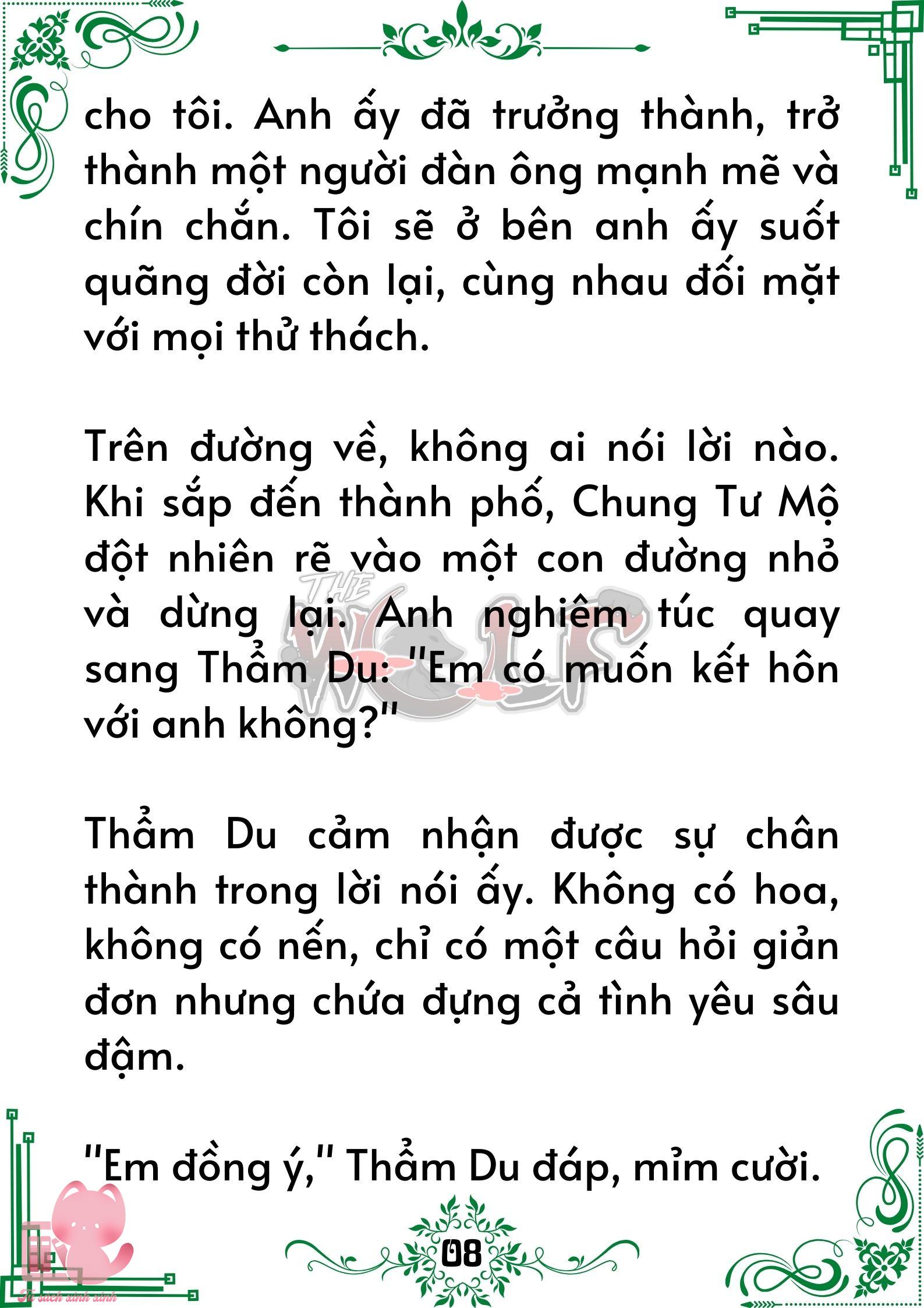 Quý nhân phù trợ Du - Chap 85