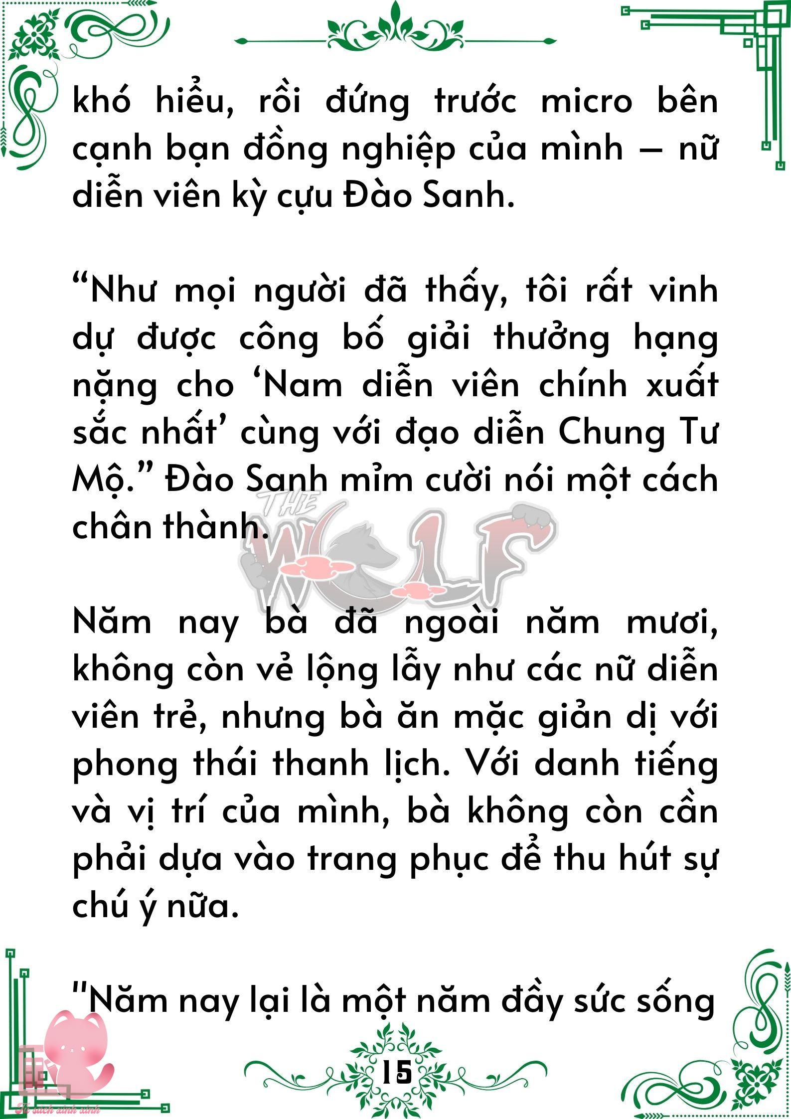 Quý nhân phù trợ Du - Chap 86