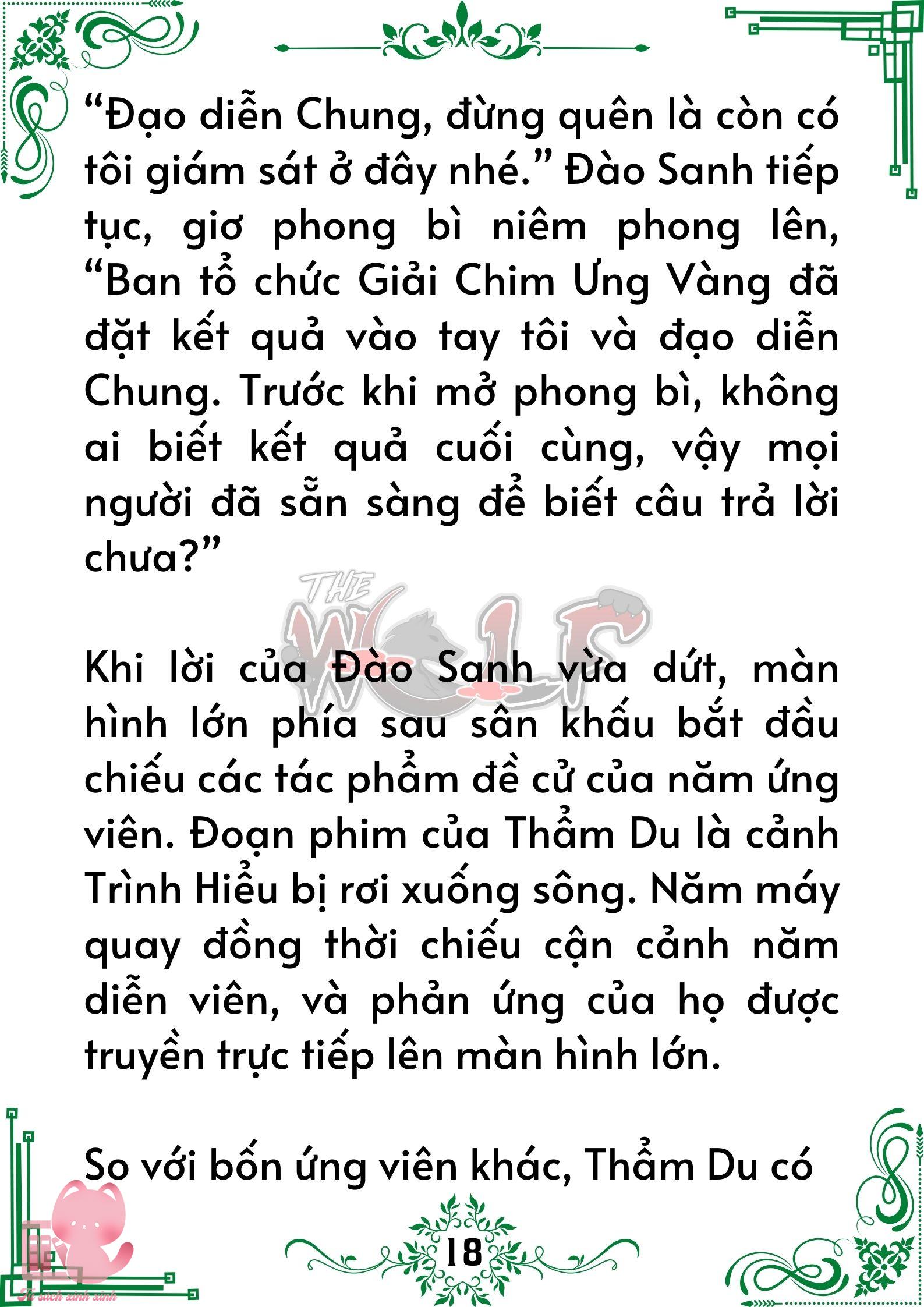 Quý nhân phù trợ Du - Chap 86