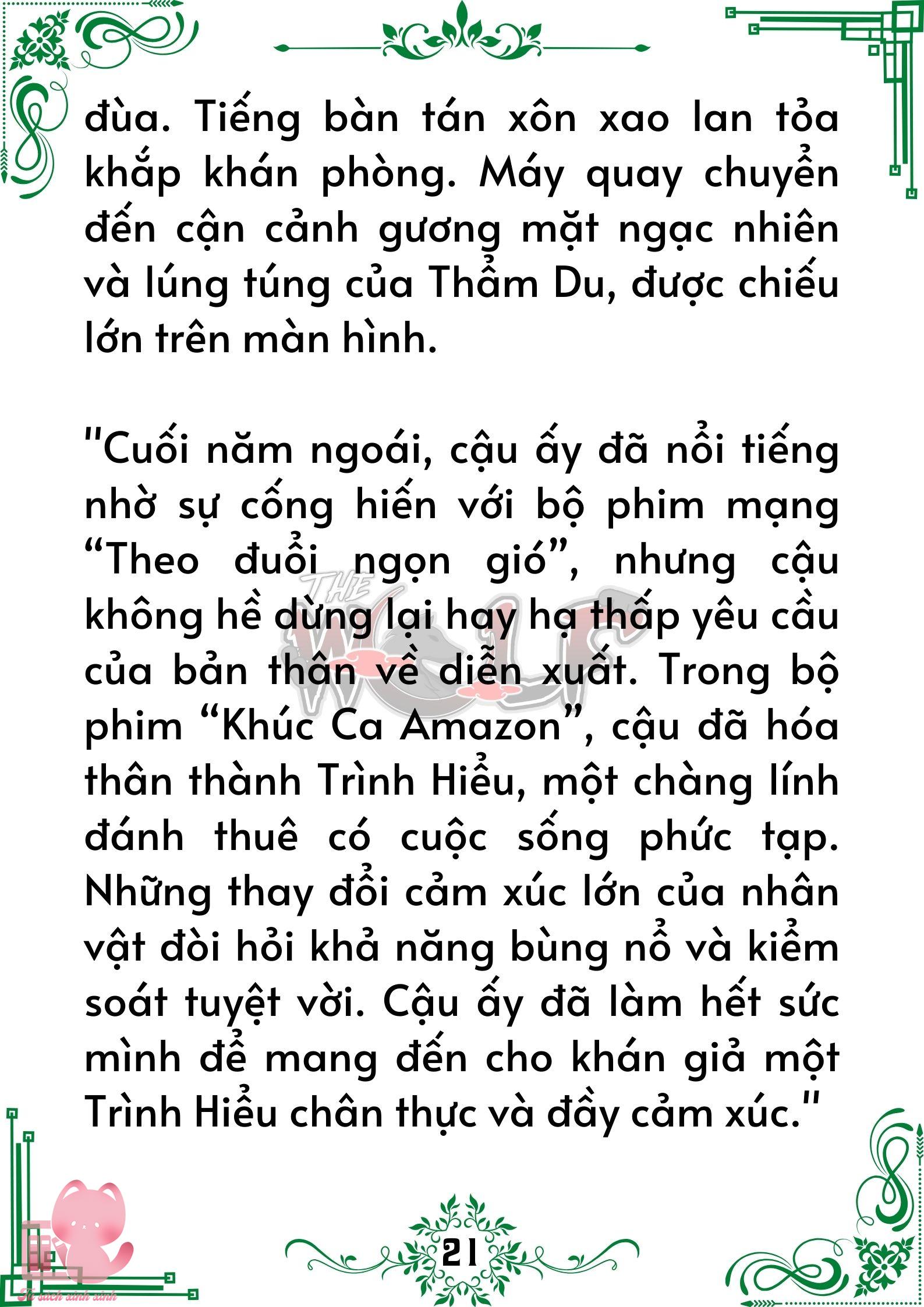 Quý nhân phù trợ Du - Chap 86