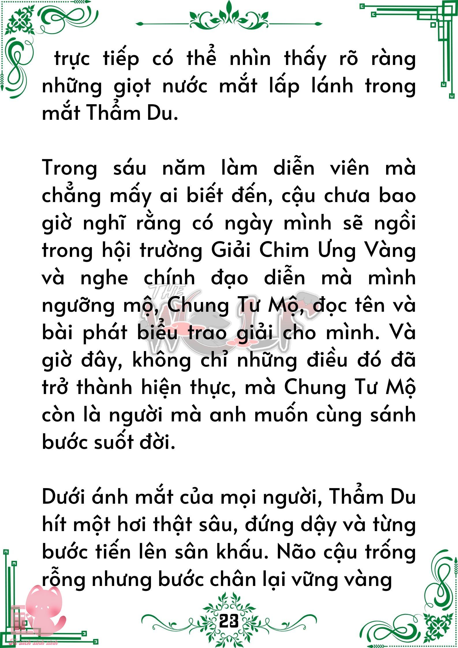 Quý nhân phù trợ Du - Chap 86