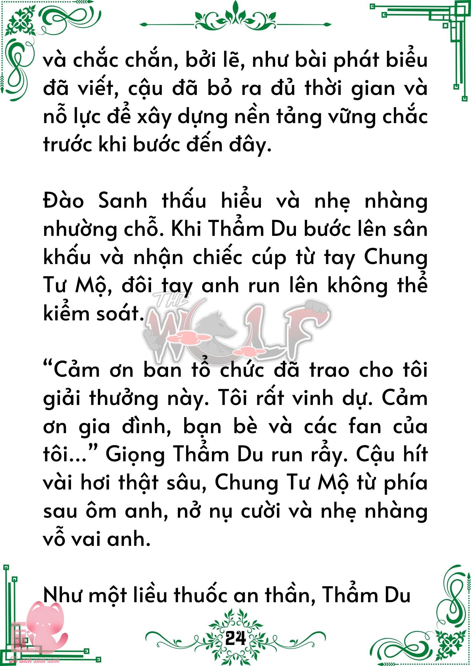 Quý nhân phù trợ Du - Chap 86