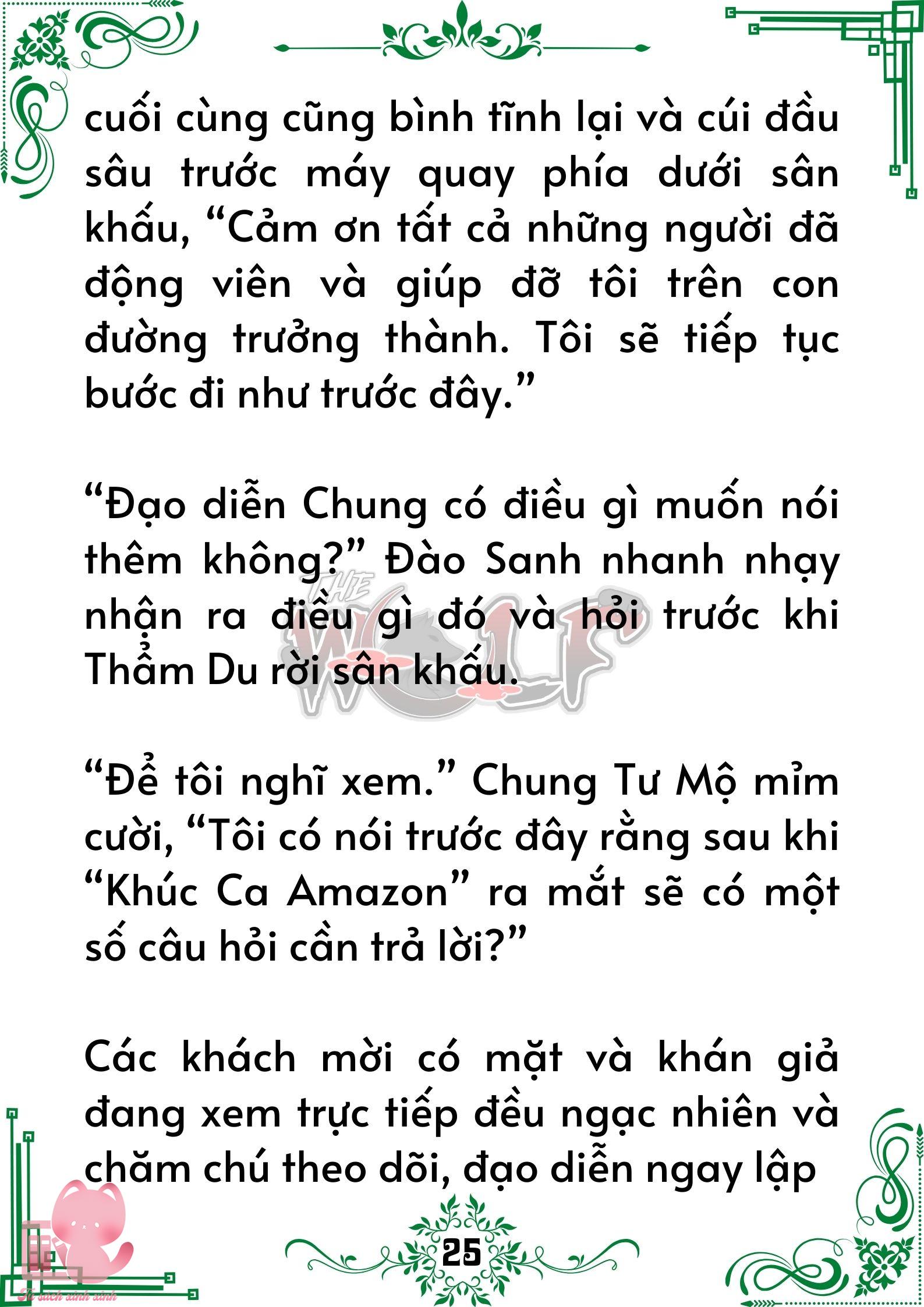 Quý nhân phù trợ Du - Chap 86