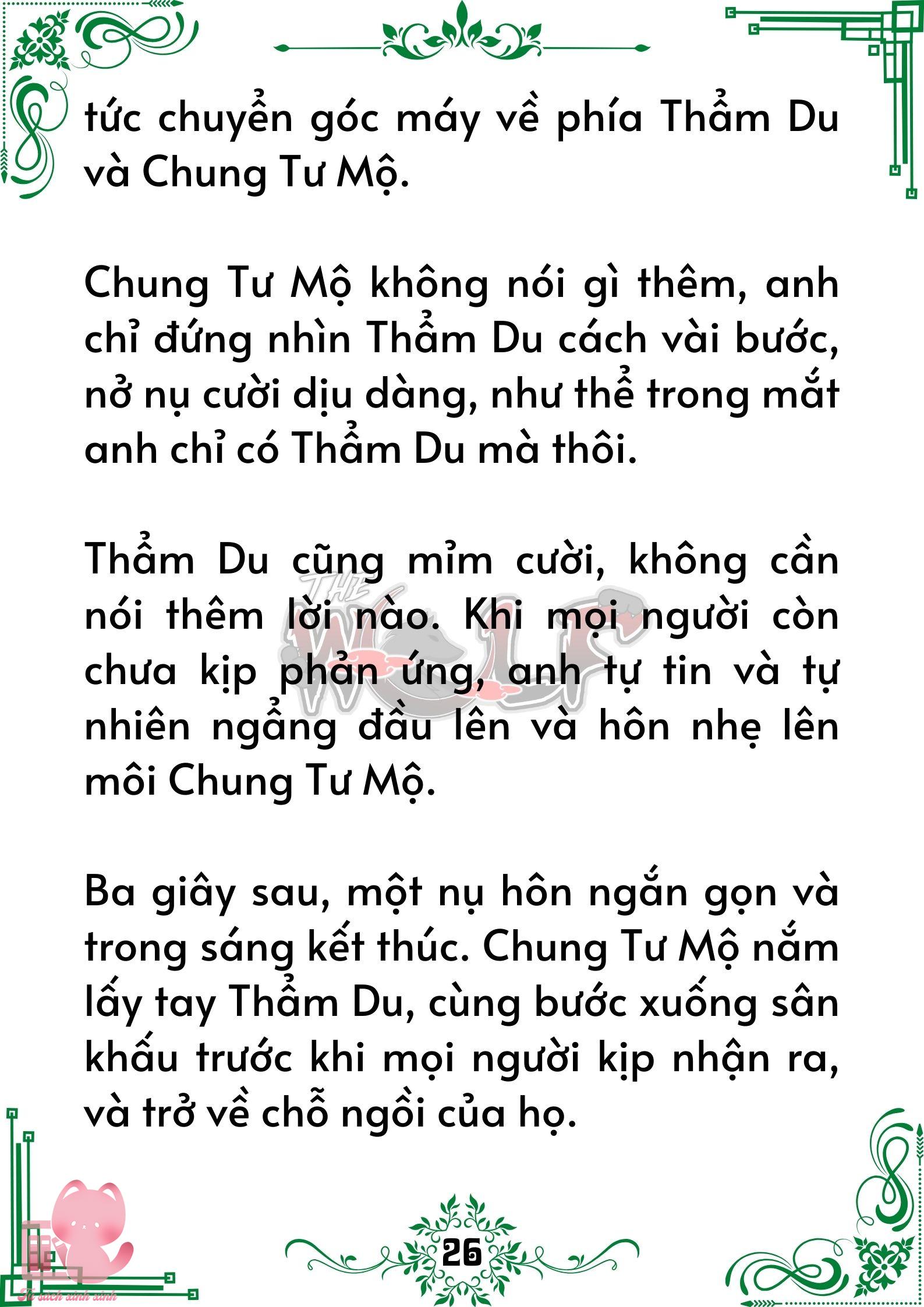 Quý nhân phù trợ Du - Chap 86