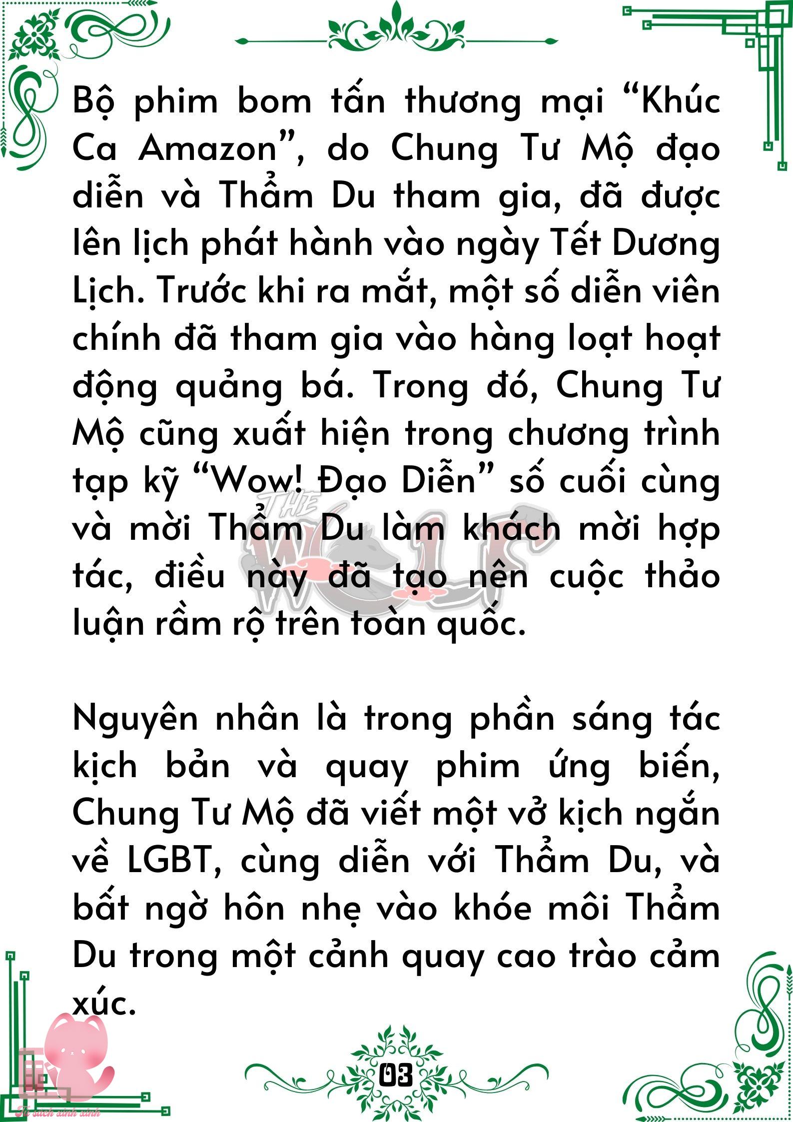 Quý nhân phù trợ Du - Chap 86