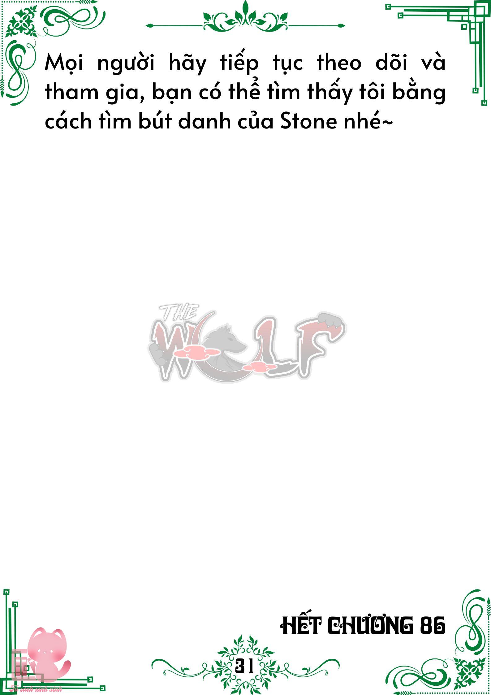 Quý nhân phù trợ Du - Chap 86