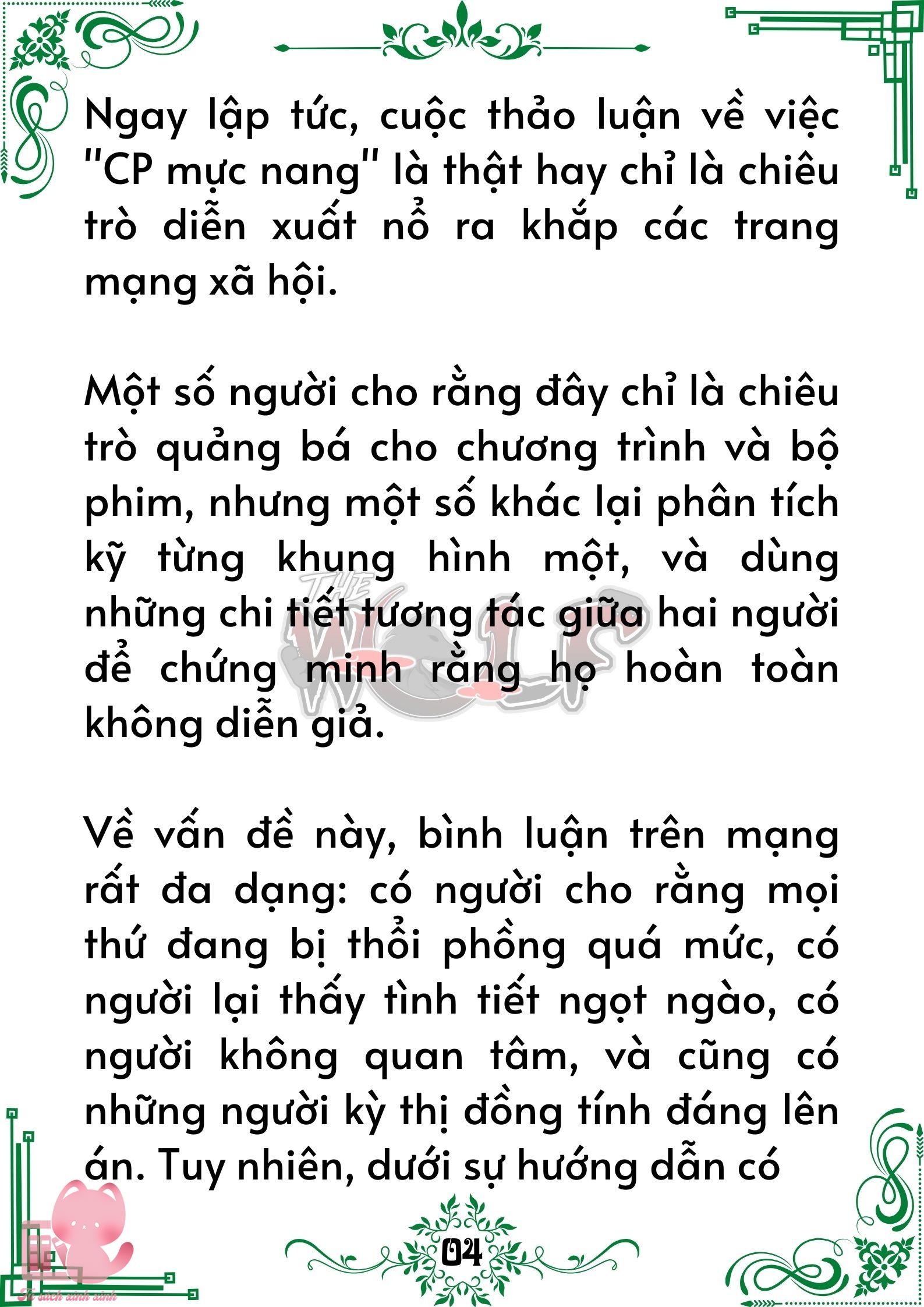 Quý nhân phù trợ Du - Chap 86