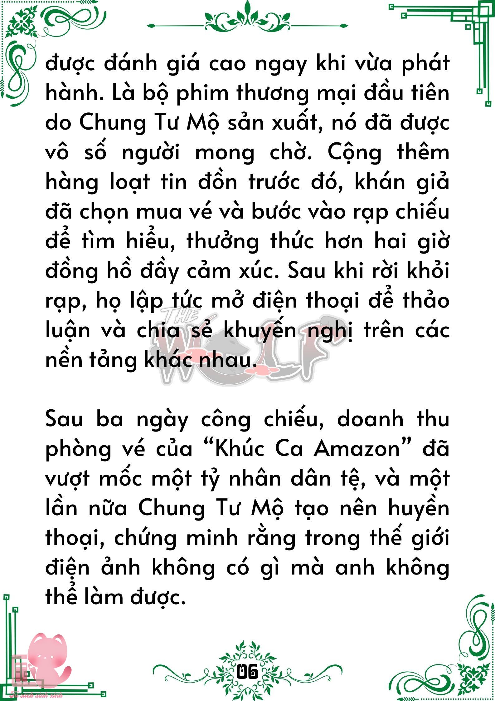 Quý nhân phù trợ Du - Chap 86