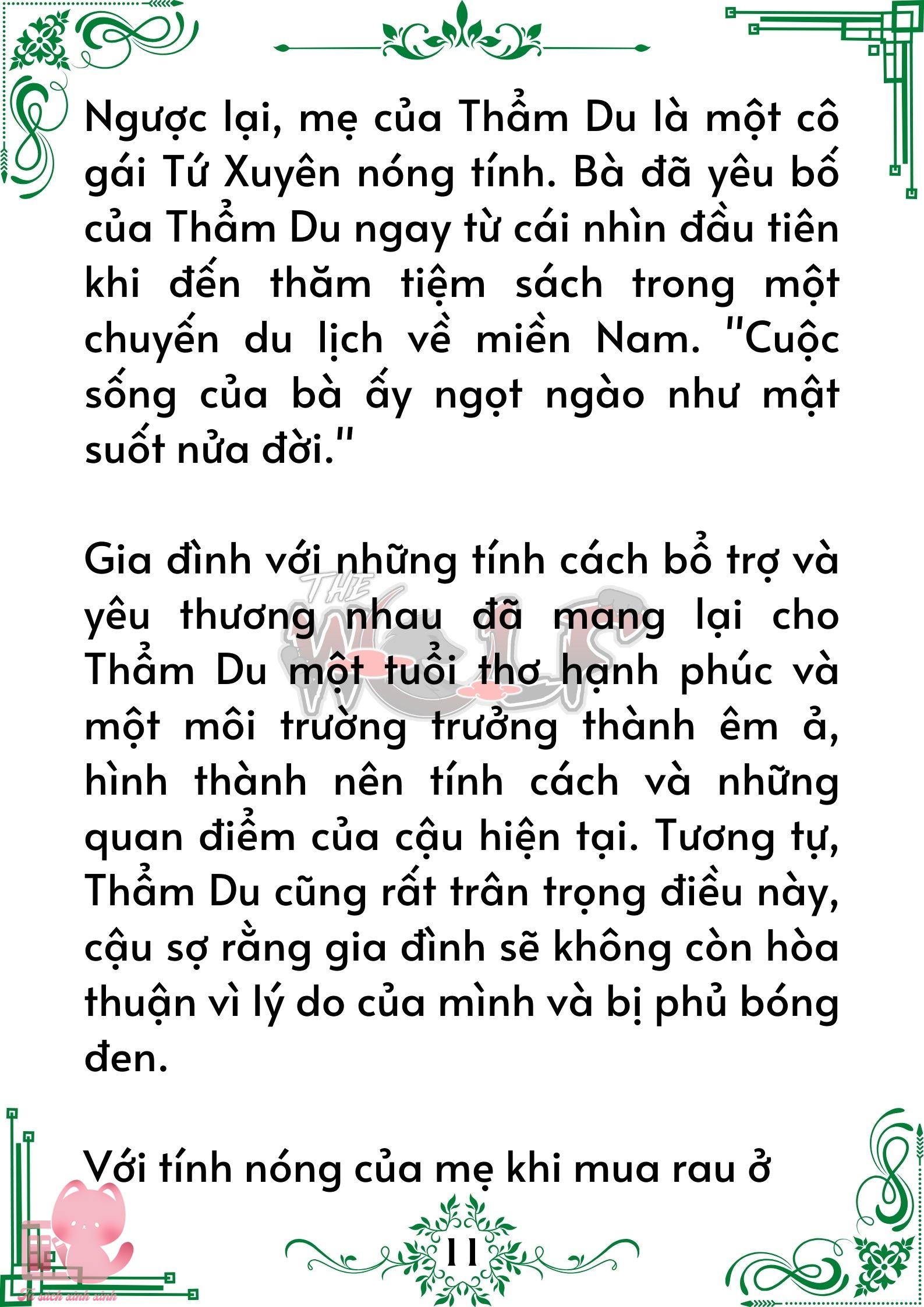 Quý nhân phù trợ Du - Chap 87