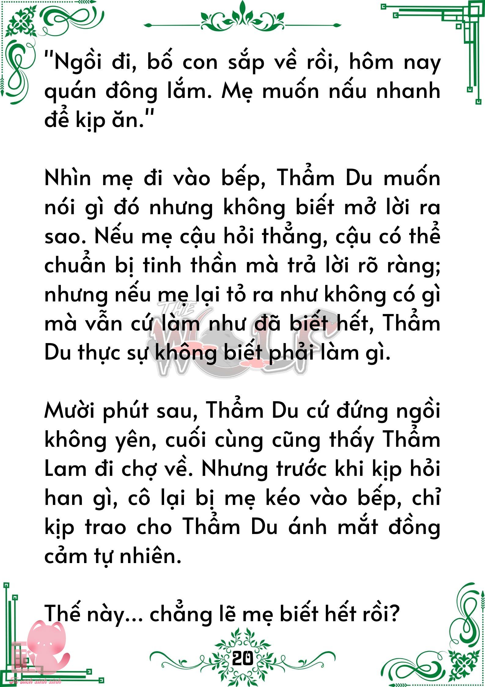 Quý nhân phù trợ Du - Chap 87
