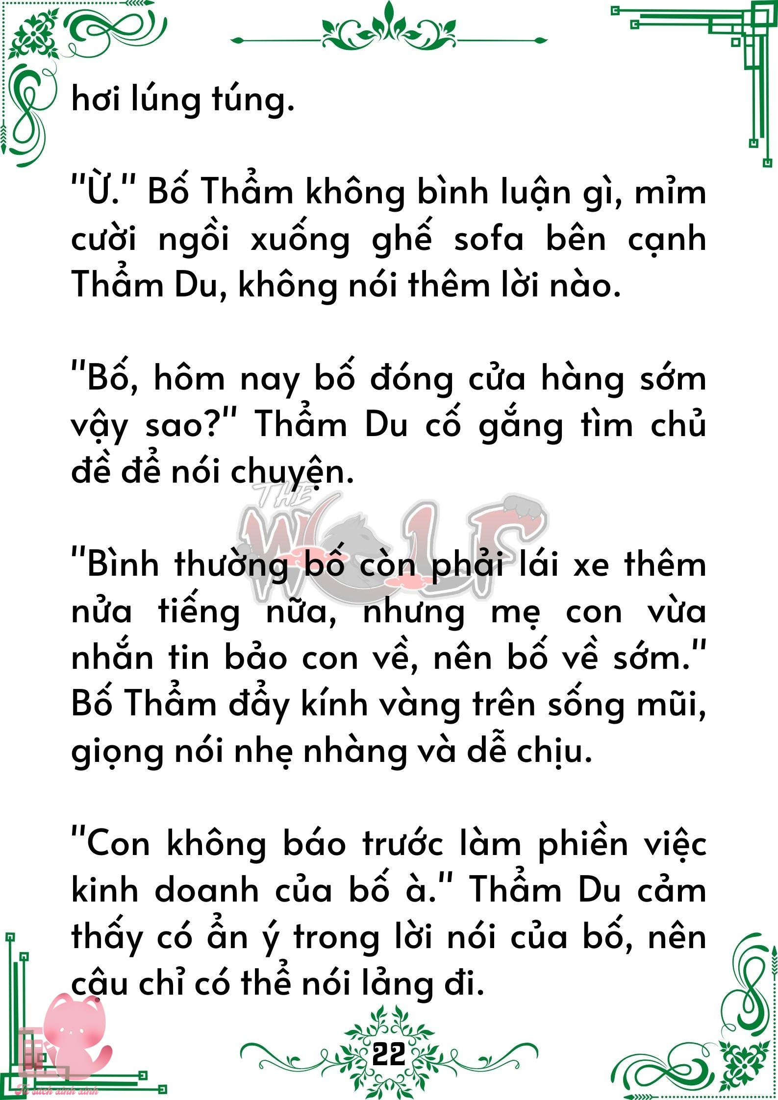 Quý nhân phù trợ Du - Chap 87