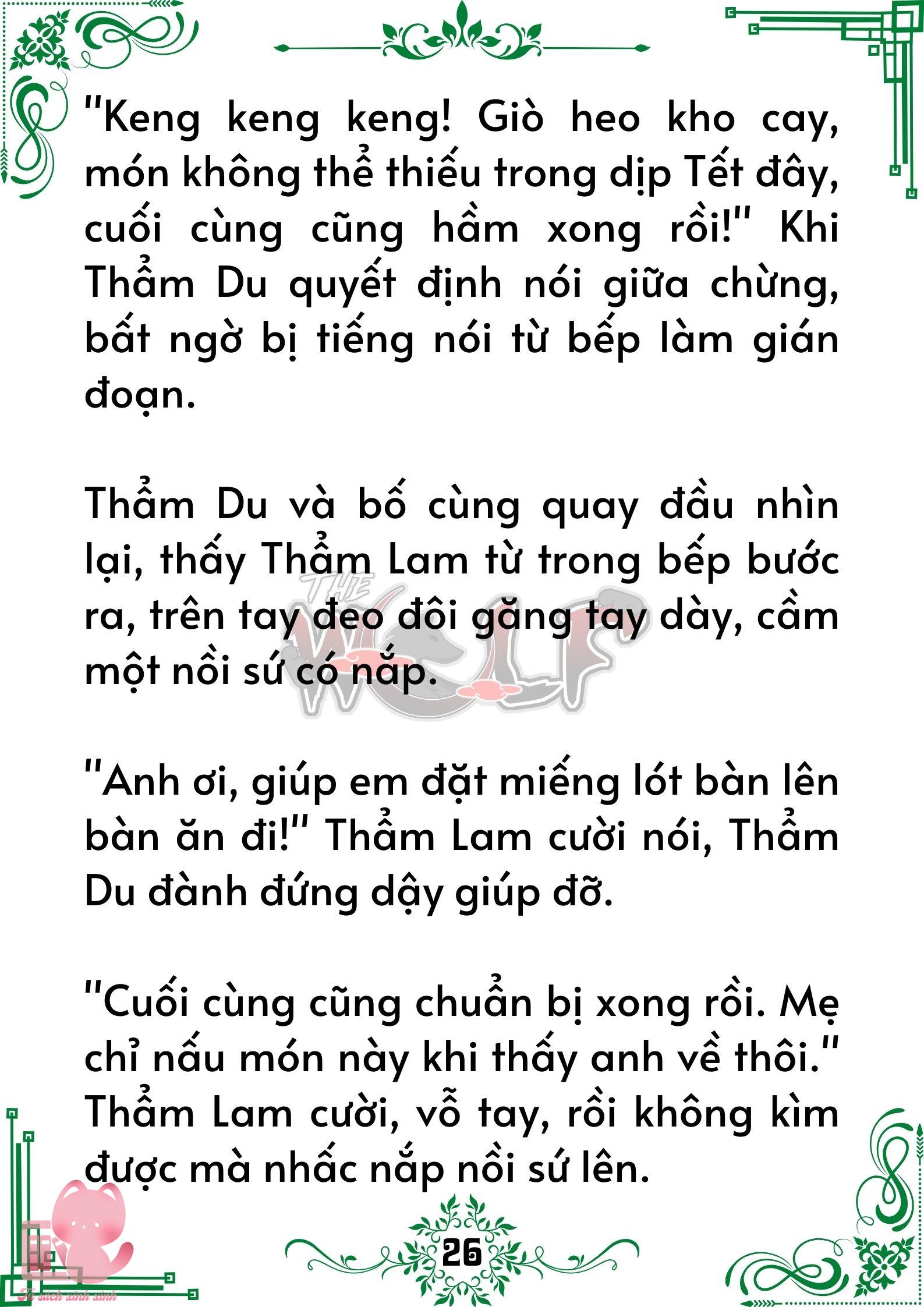 Quý nhân phù trợ Du - Chap 87