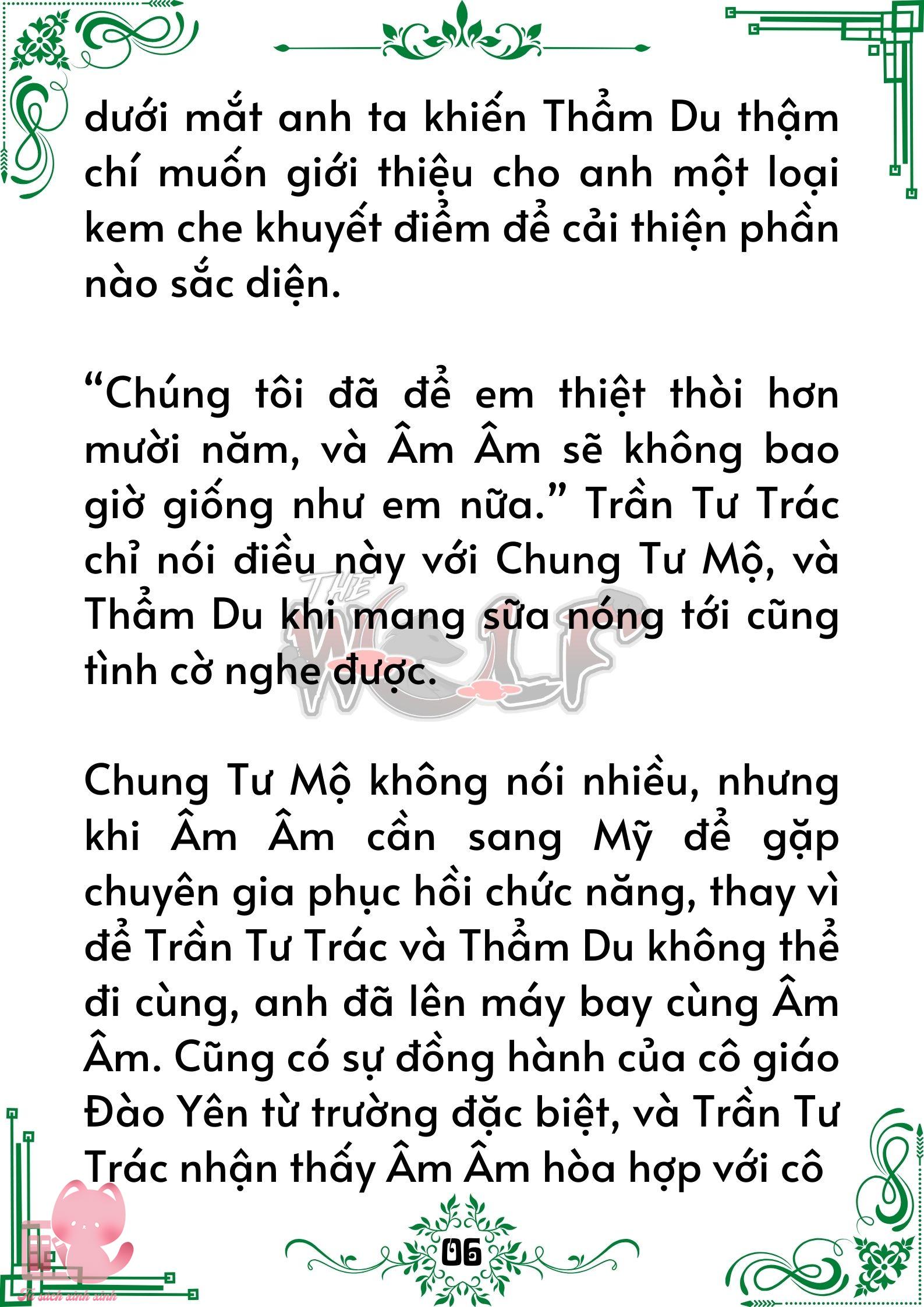 Quý nhân phù trợ Du - Chap 87