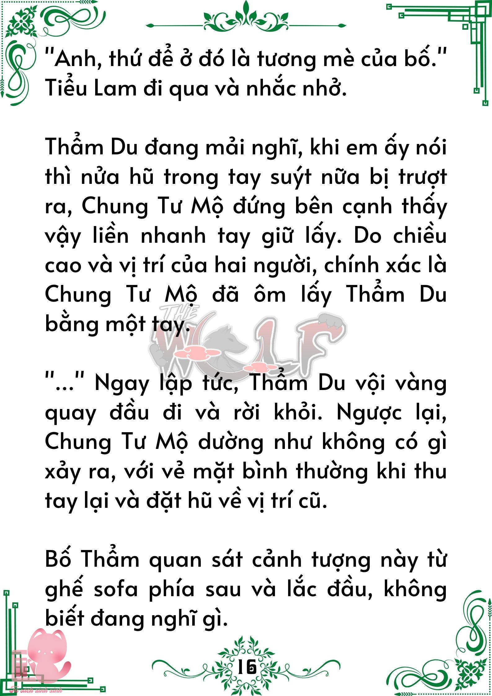 Quý nhân phù trợ Du - Chap 88