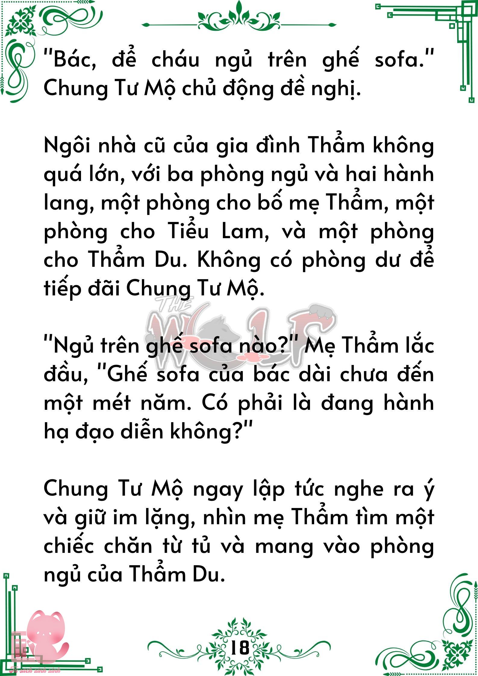 Quý nhân phù trợ Du - Chap 88