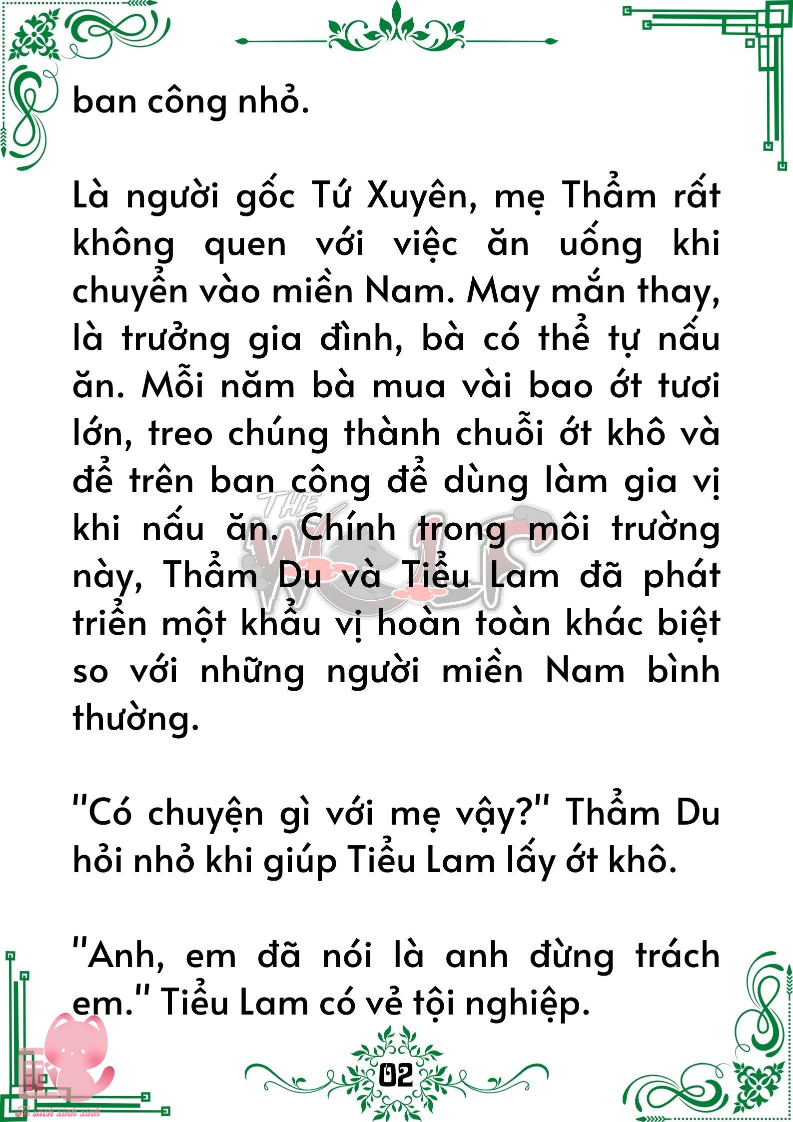 Quý nhân phù trợ Du - Chap 88