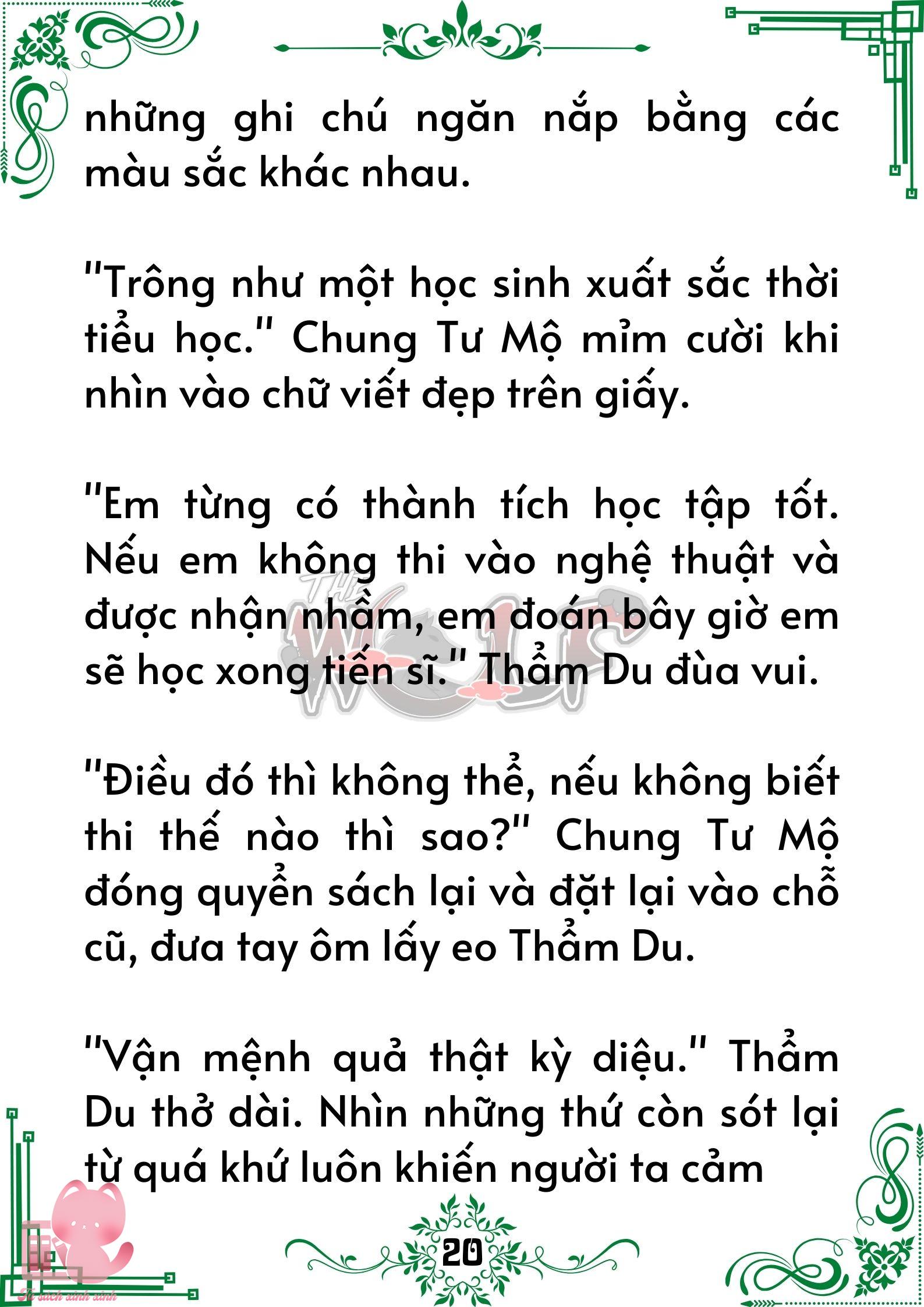 Quý nhân phù trợ Du - Chap 88