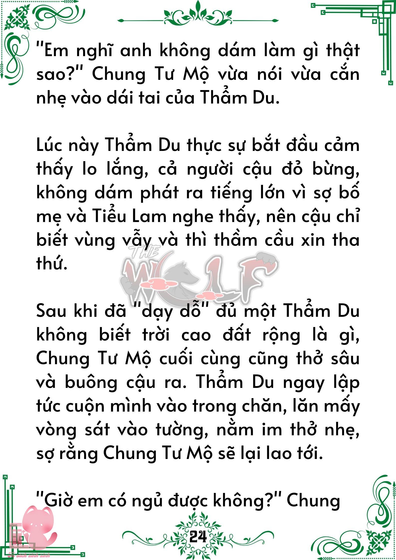 Quý nhân phù trợ Du - Chap 88