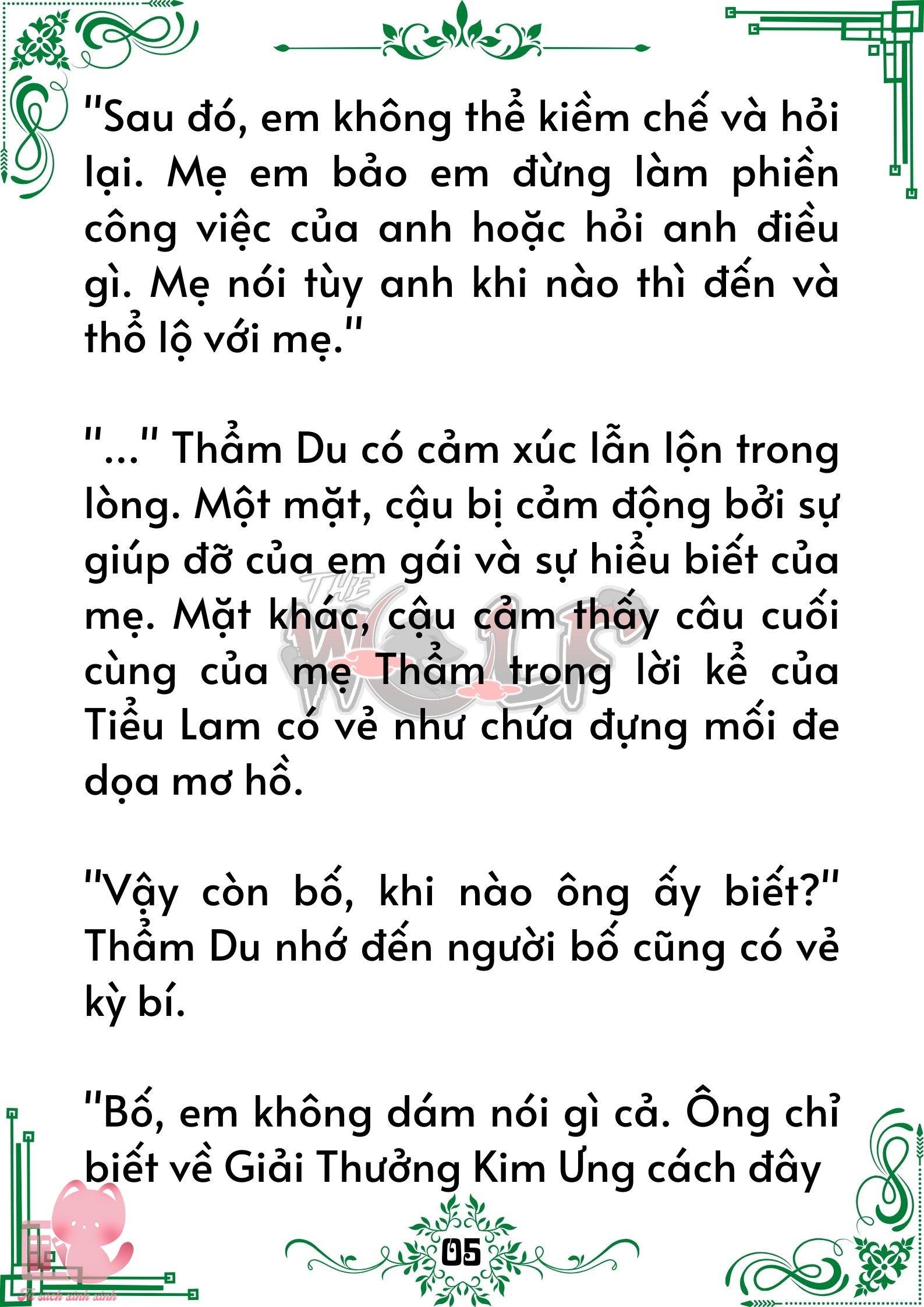 Quý nhân phù trợ Du - Chap 88