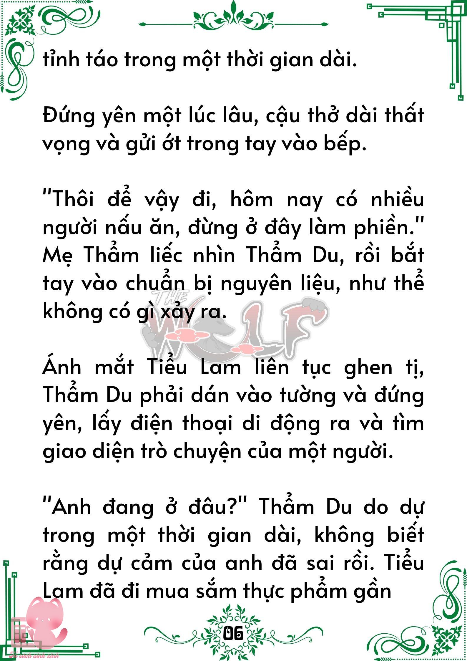 Quý nhân phù trợ Du - Chap 88
