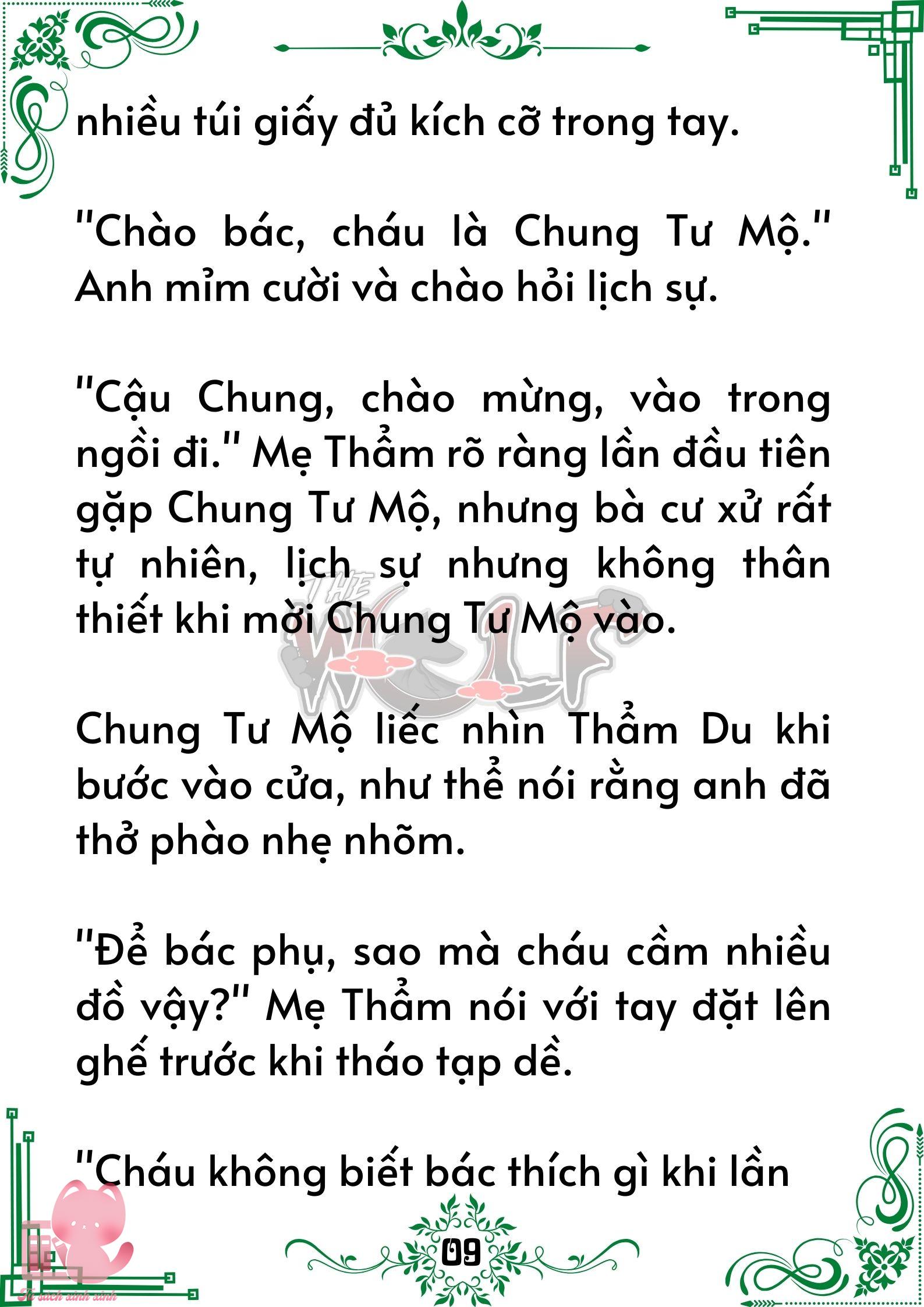 Quý nhân phù trợ Du - Chap 88