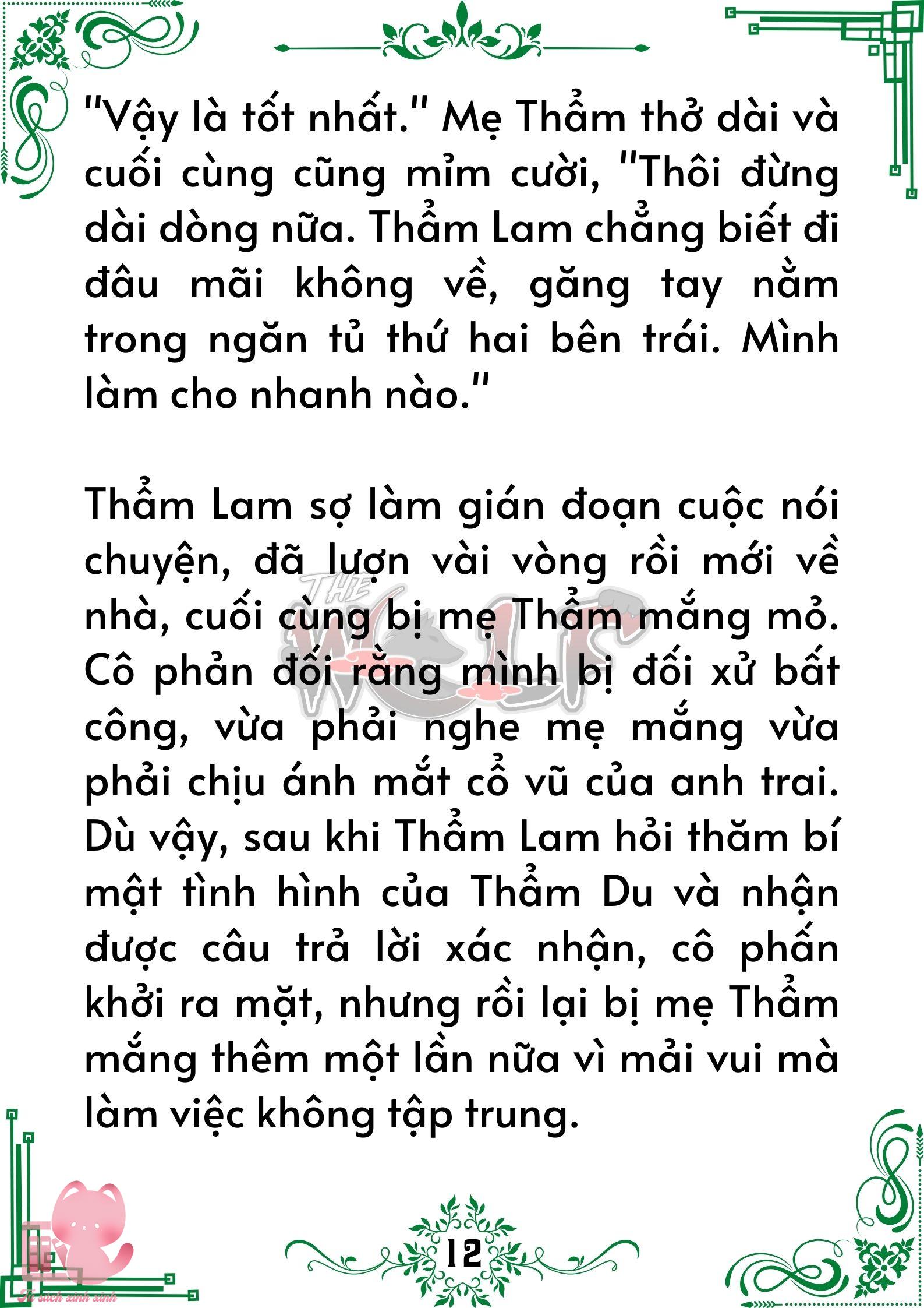 Quý nhân phù trợ Du - Chap 89
