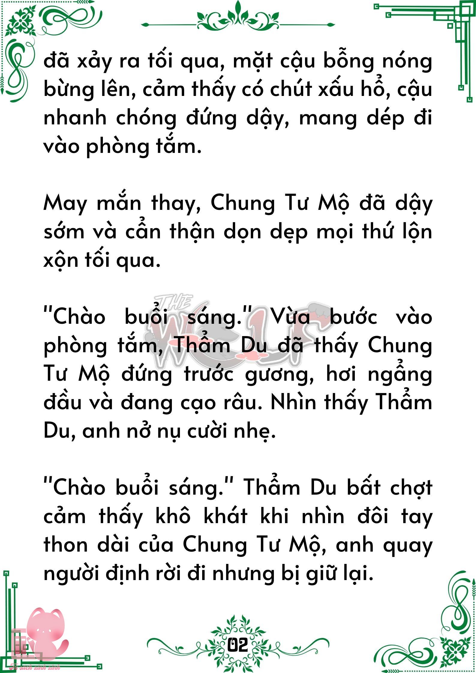 Quý nhân phù trợ Du - Chap 89