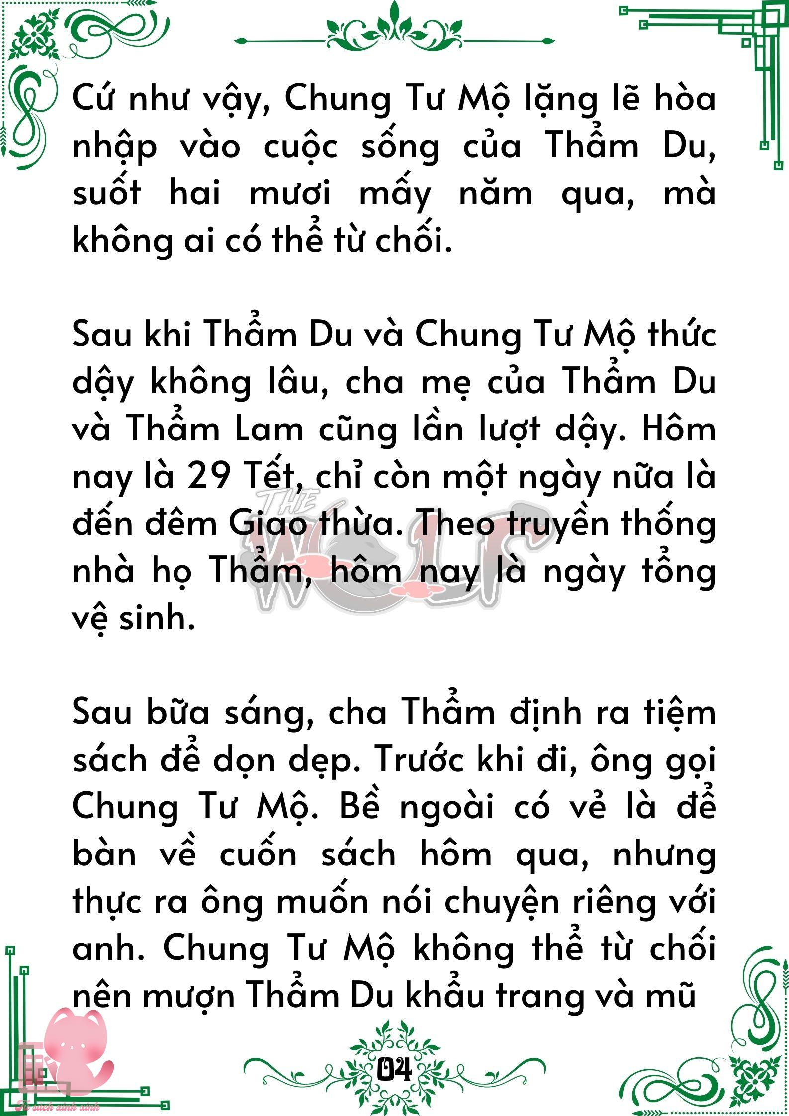 Quý nhân phù trợ Du - Chap 89