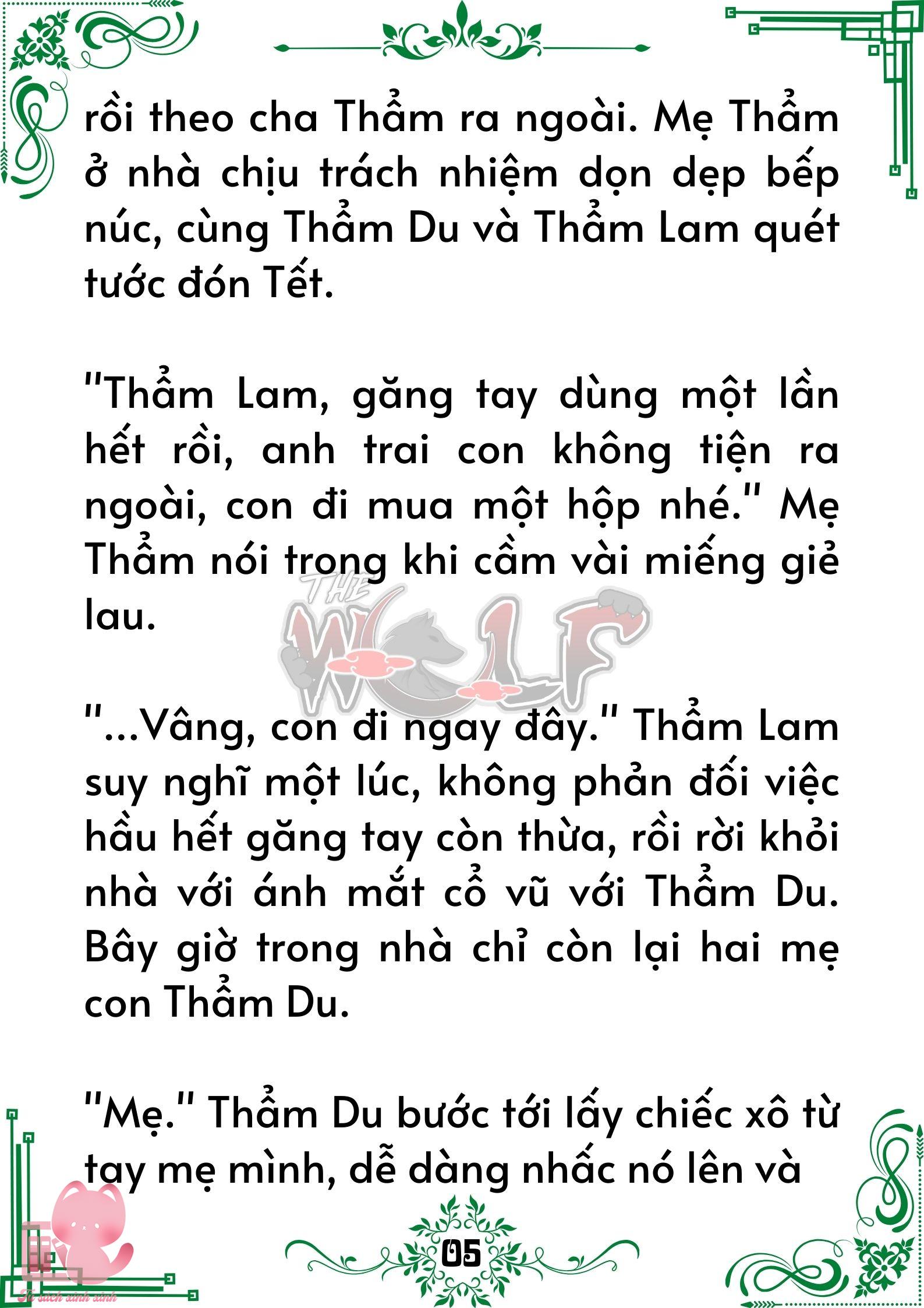 Quý nhân phù trợ Du - Chap 89