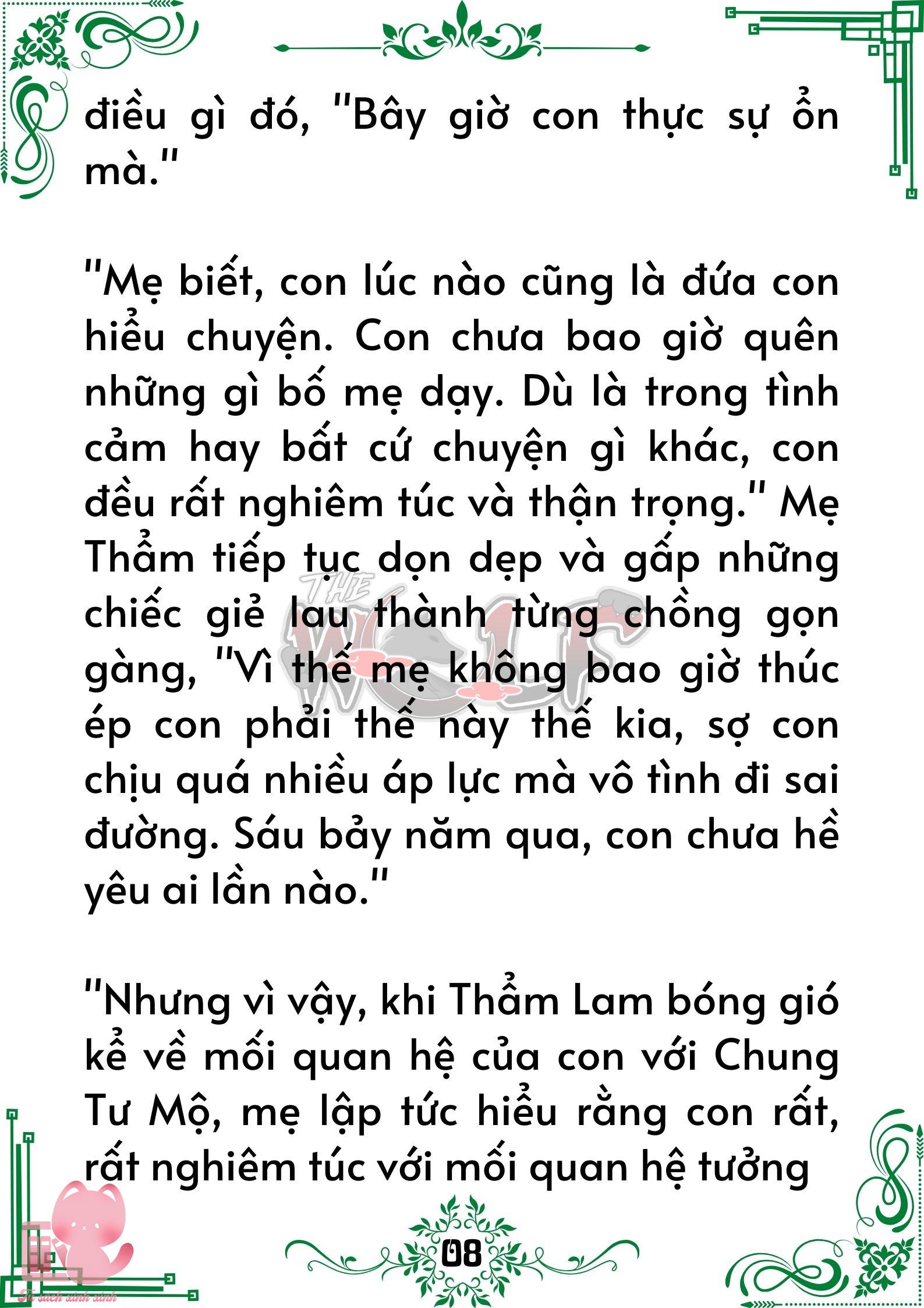 Quý nhân phù trợ Du - Chap 89
