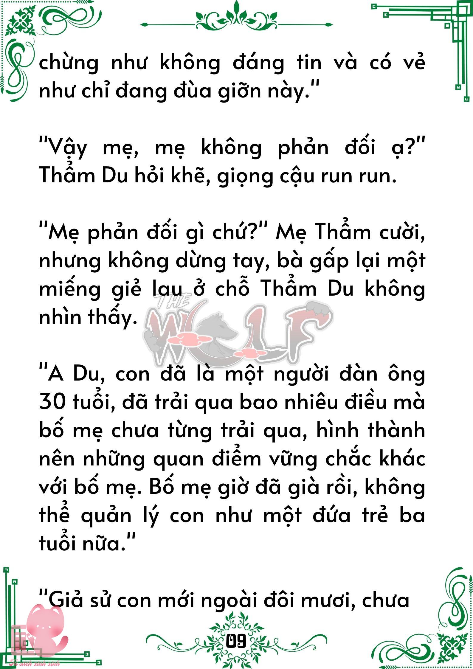 Quý nhân phù trợ Du - Chap 89
