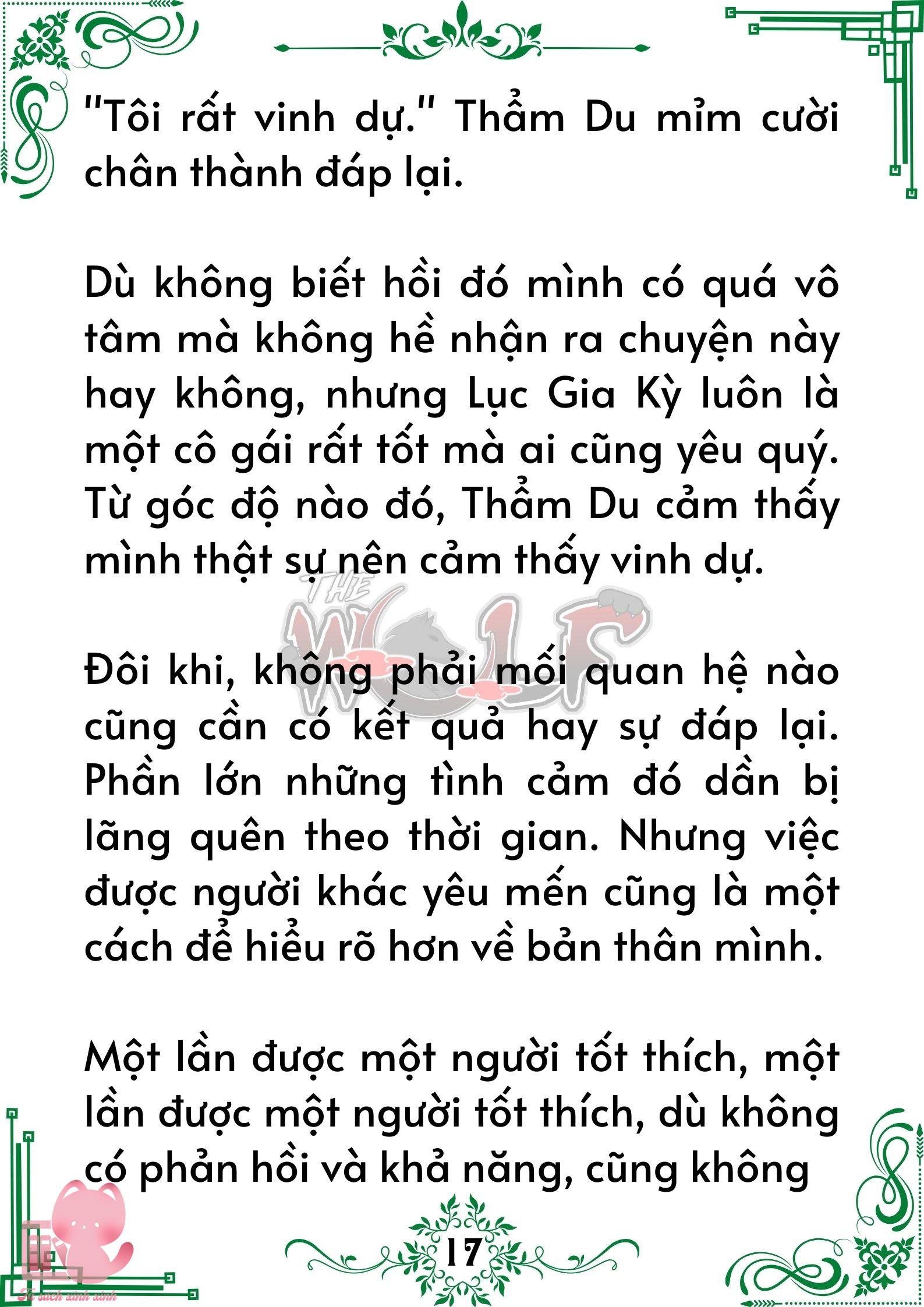 Quý nhân phù trợ Du - Chap 90