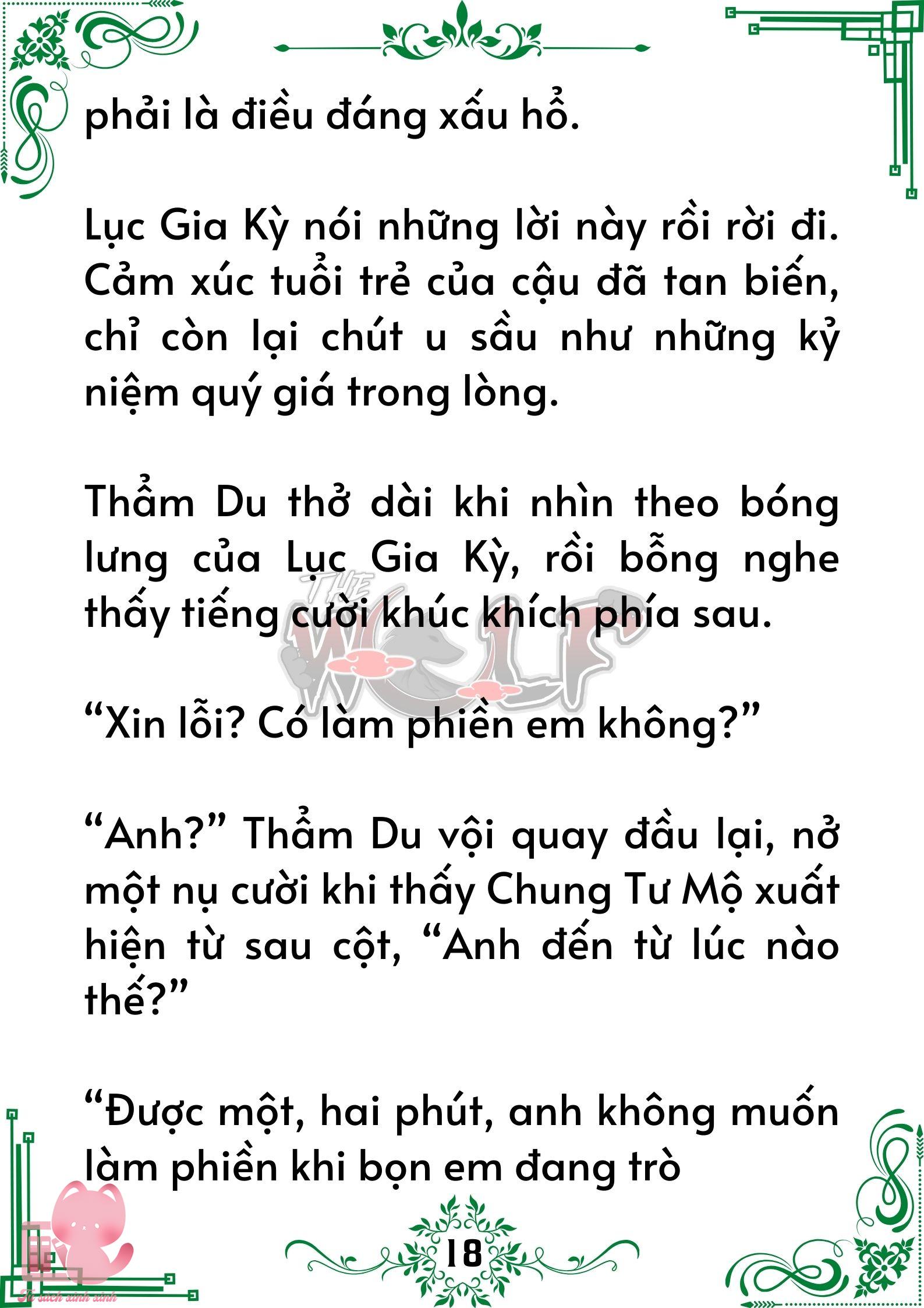 Quý nhân phù trợ Du - Chap 90