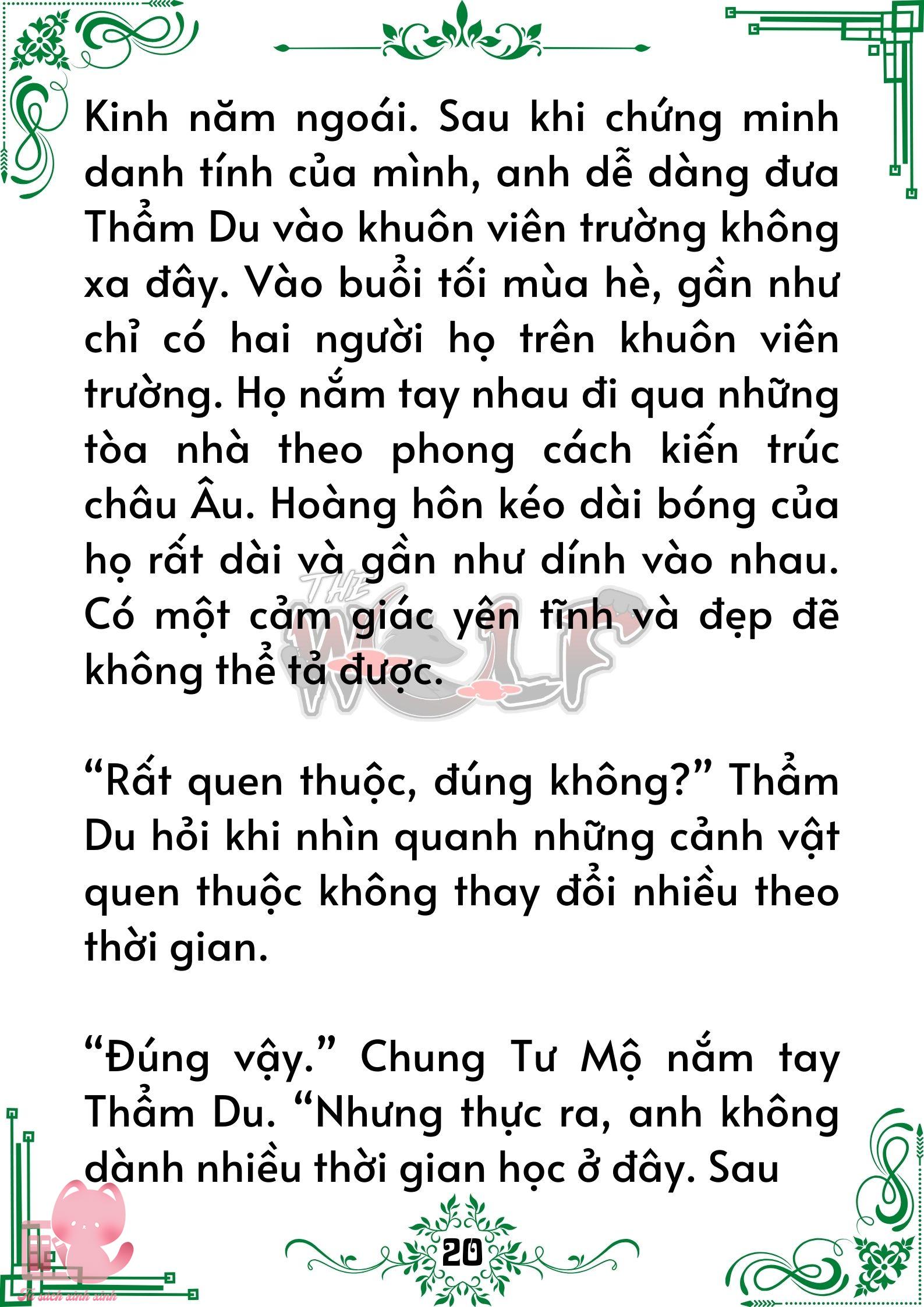Quý nhân phù trợ Du - Chap 90