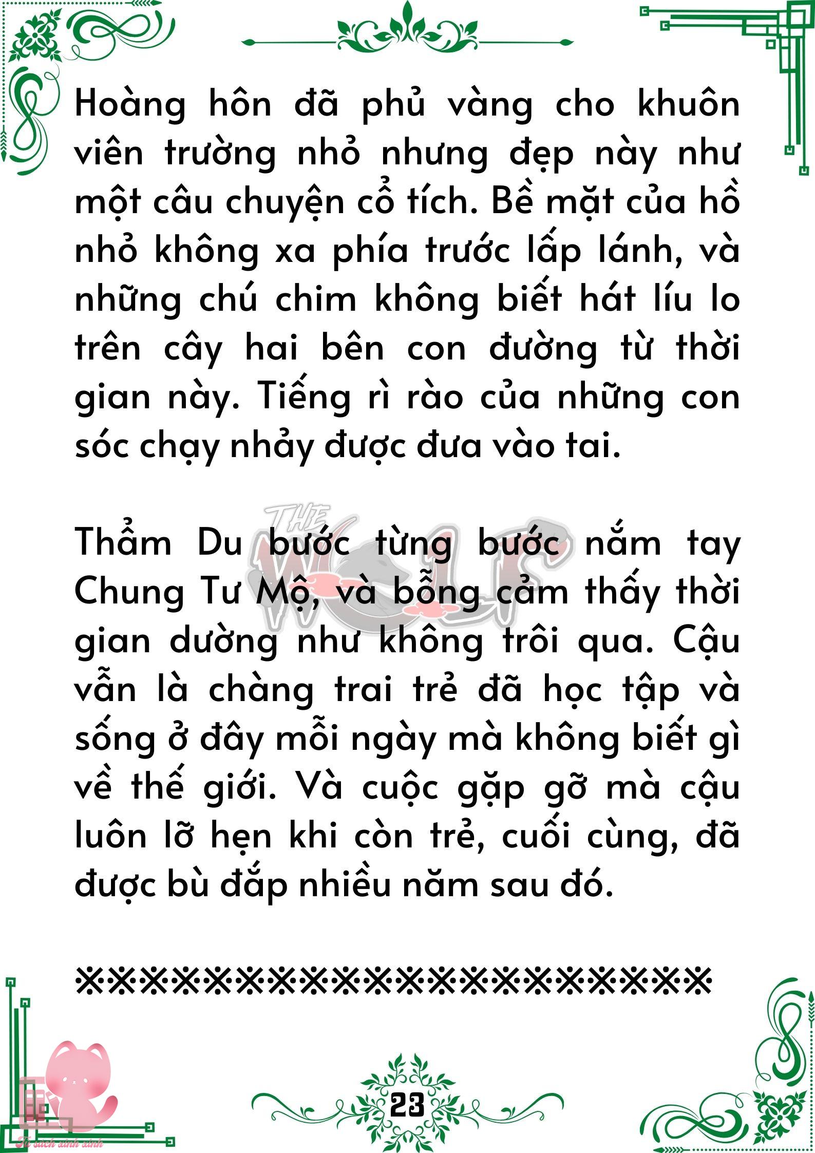 Quý nhân phù trợ Du - Chap 90