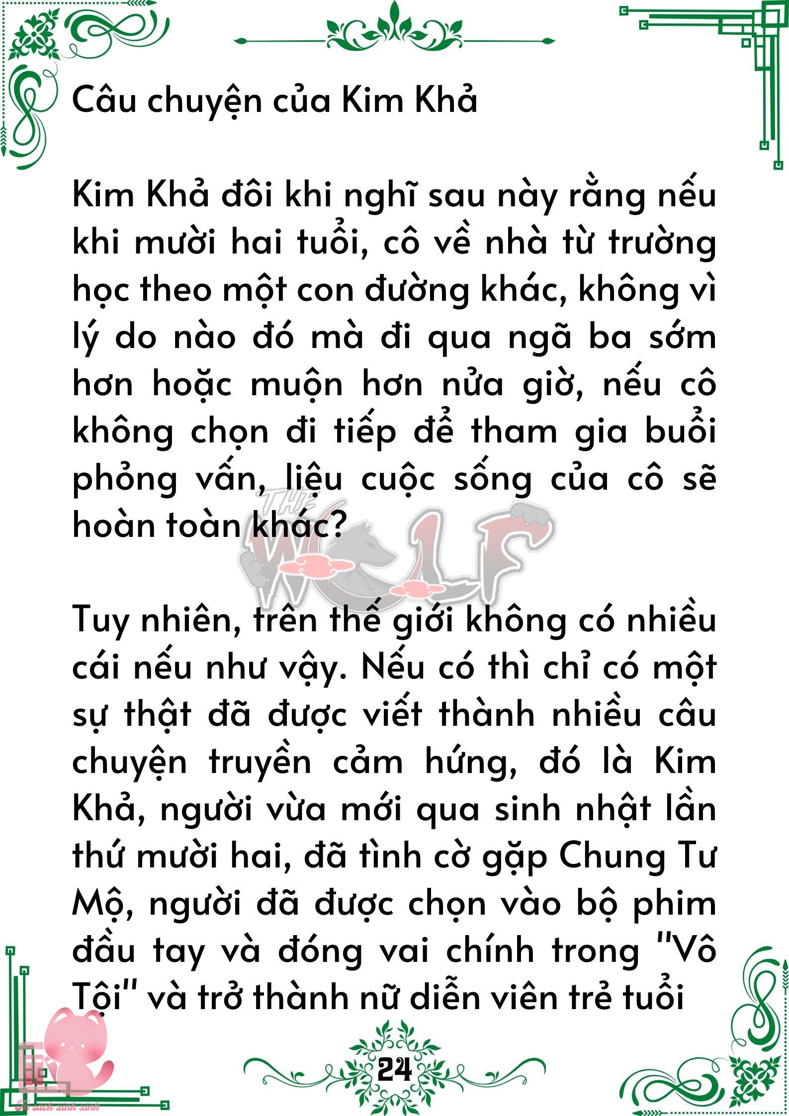 Quý nhân phù trợ Du - Chap 90