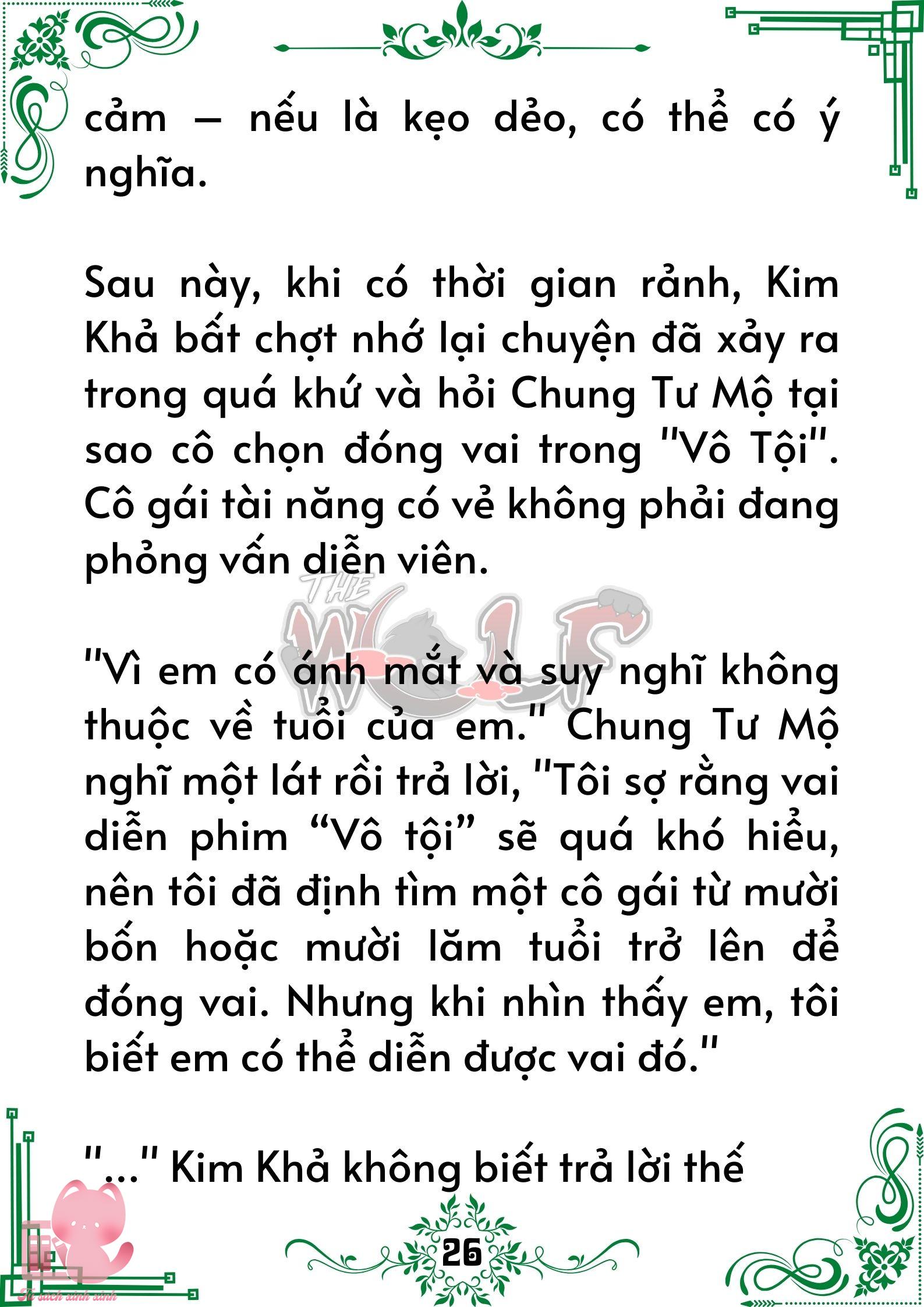 Quý nhân phù trợ Du - Chap 90