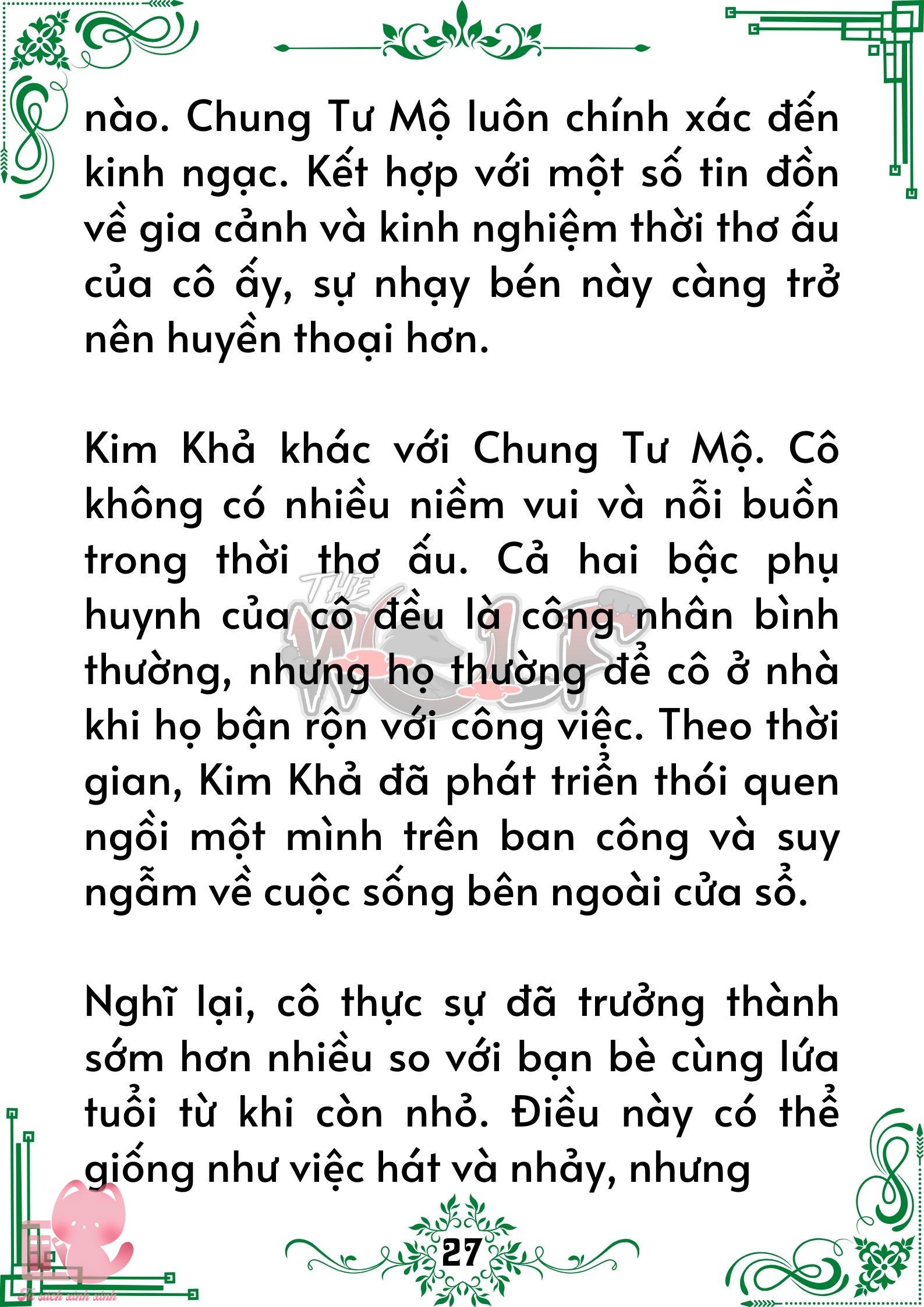 Quý nhân phù trợ Du - Chap 90