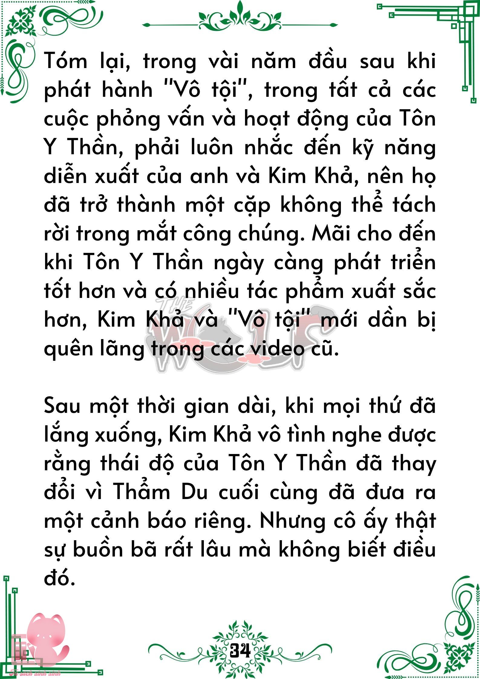Quý nhân phù trợ Du - Chap 90