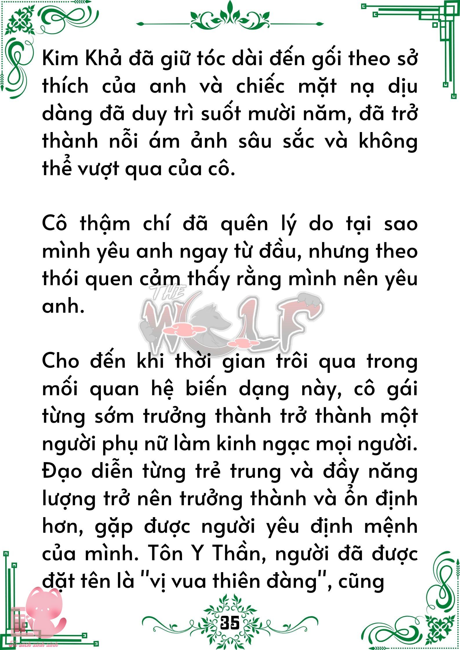 Quý nhân phù trợ Du - Chap 90