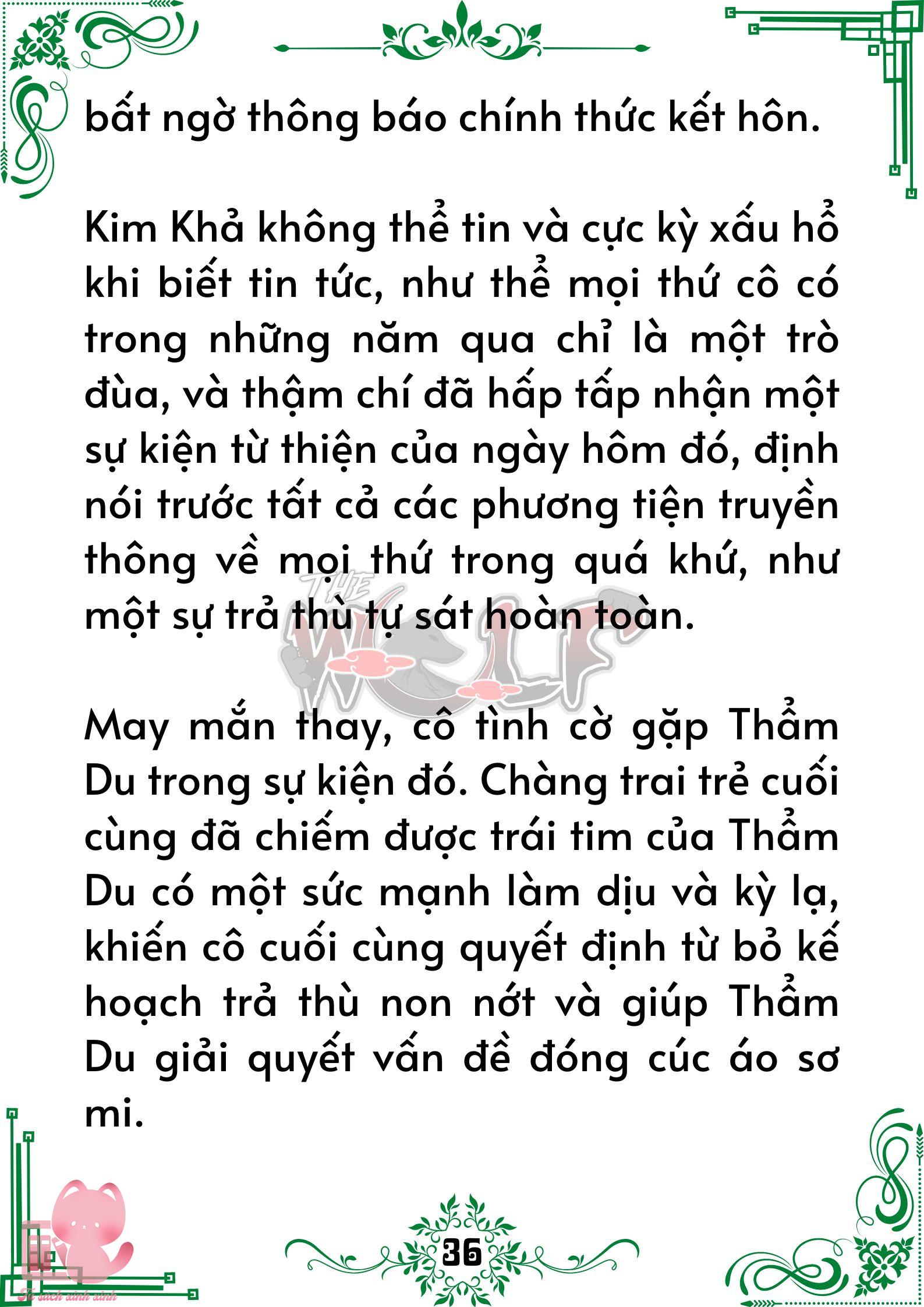 Quý nhân phù trợ Du - Chap 90