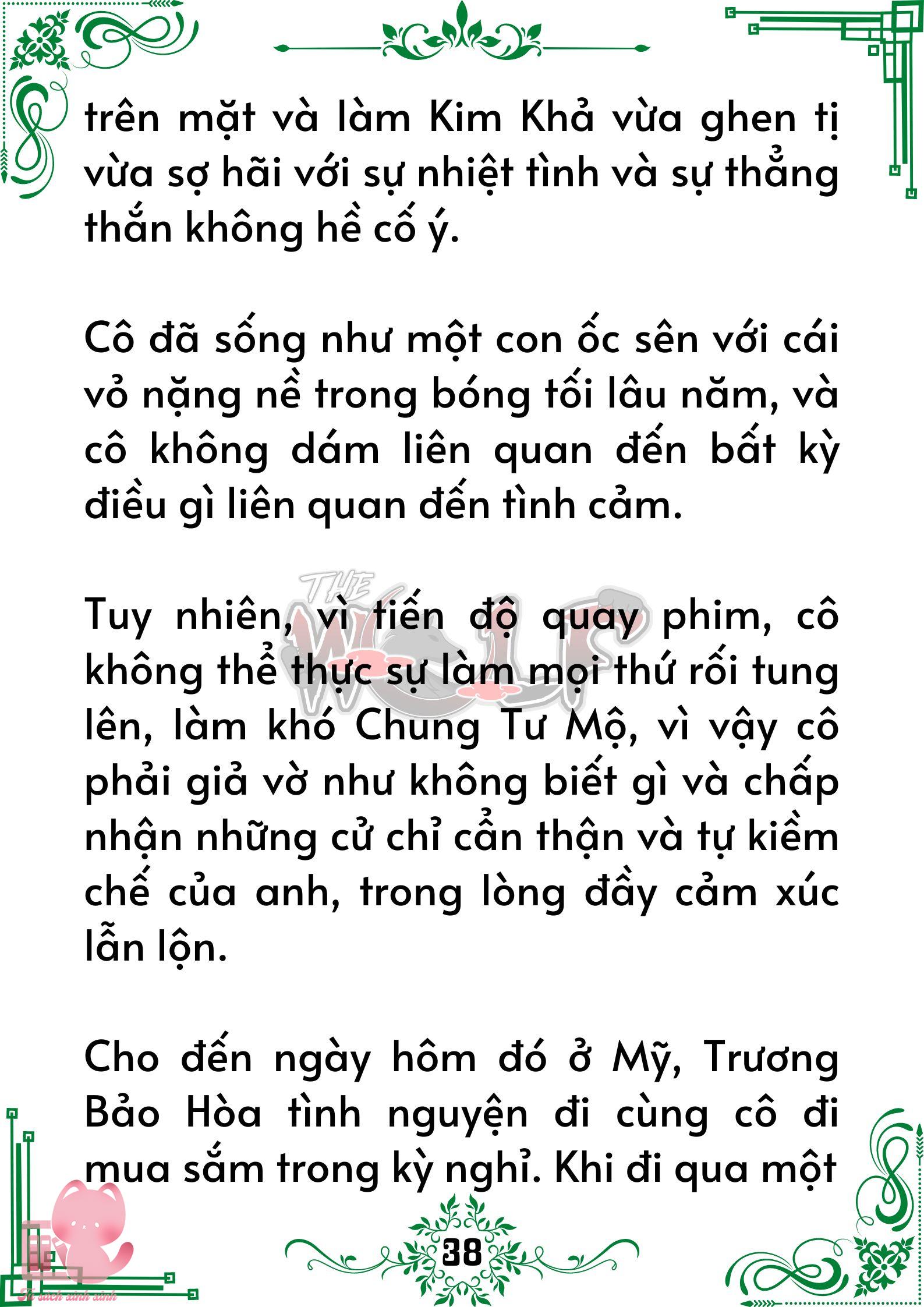 Quý nhân phù trợ Du - Chap 90