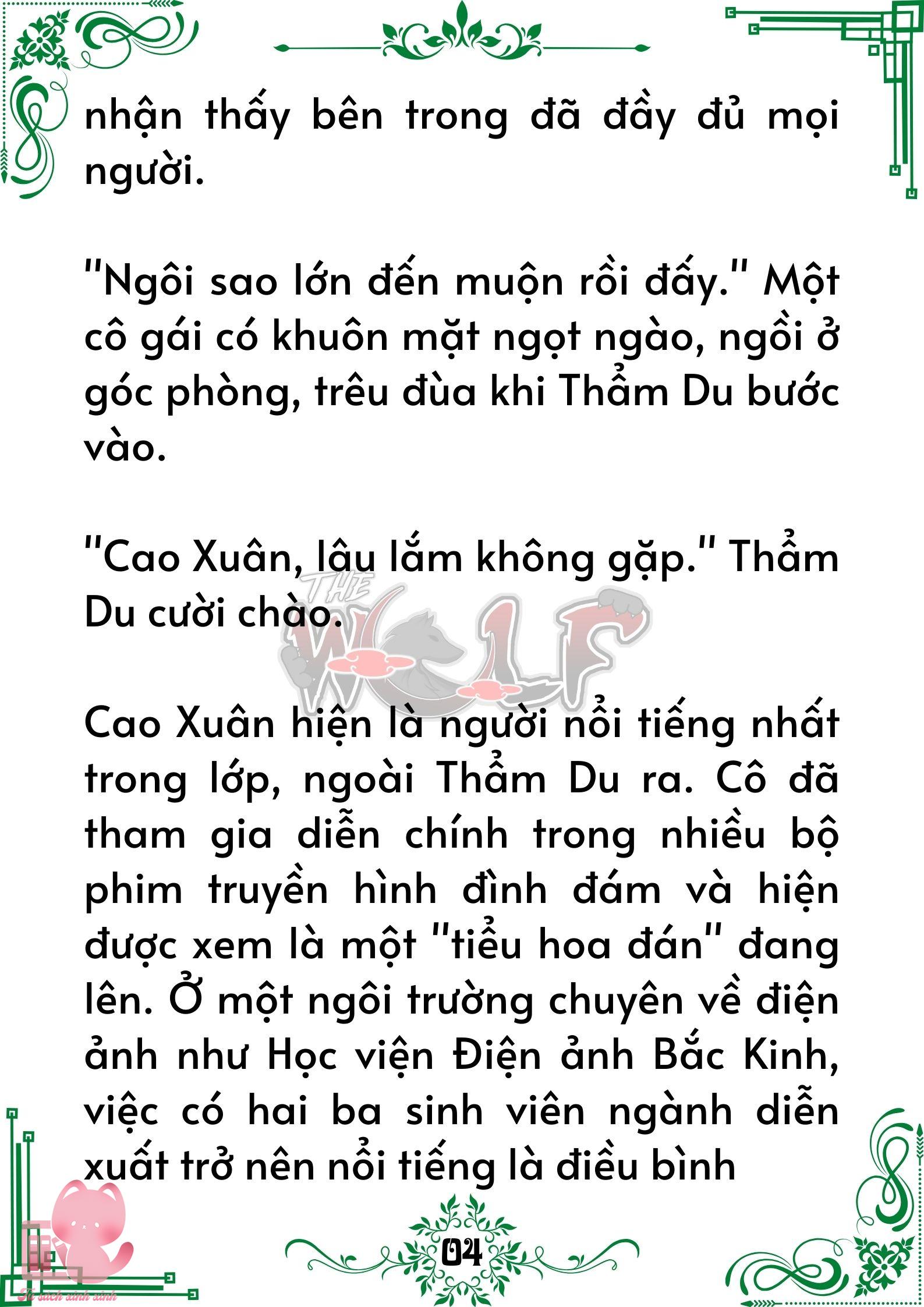 Quý nhân phù trợ Du - Chap 90