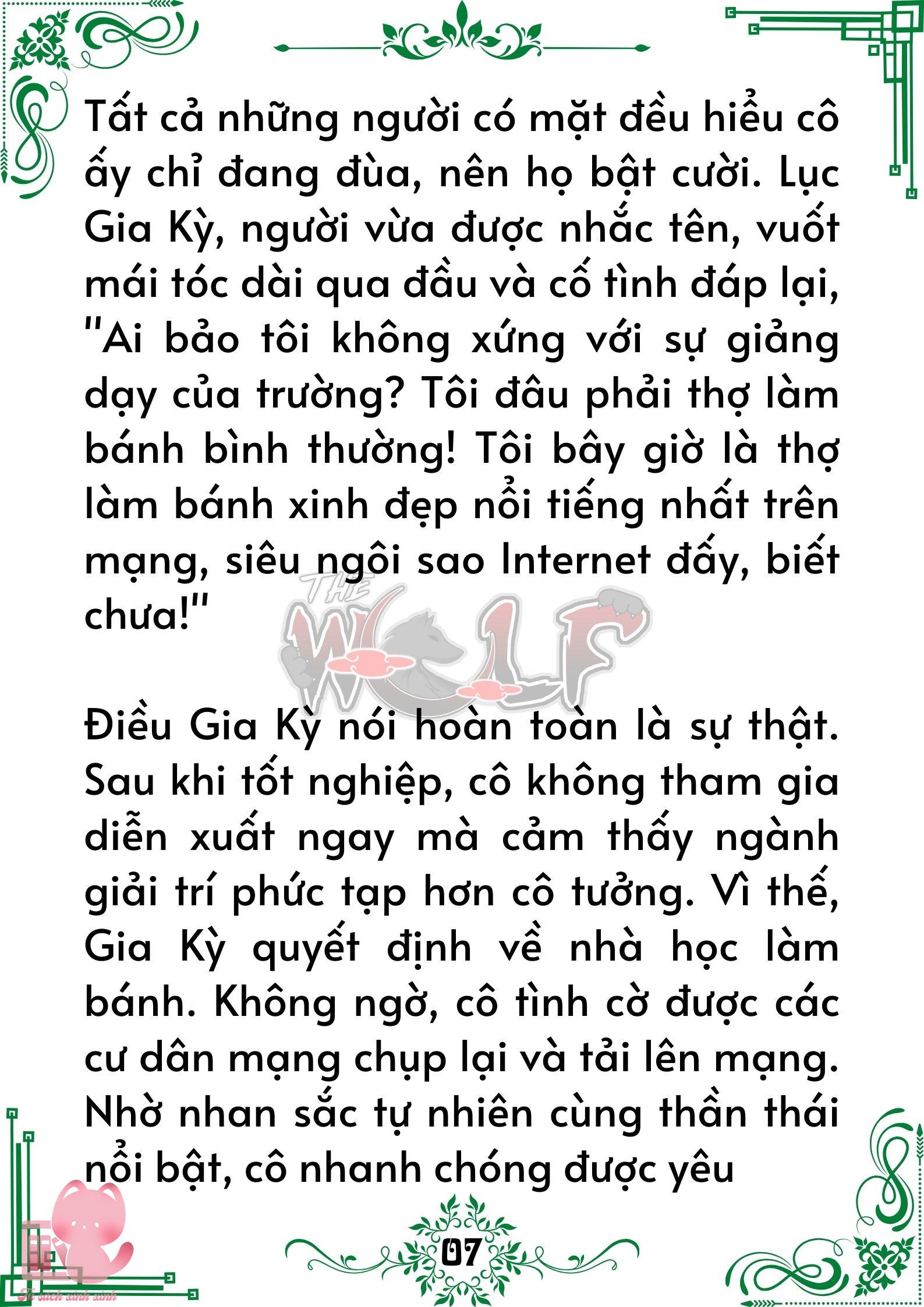 Quý nhân phù trợ Du - Chap 90