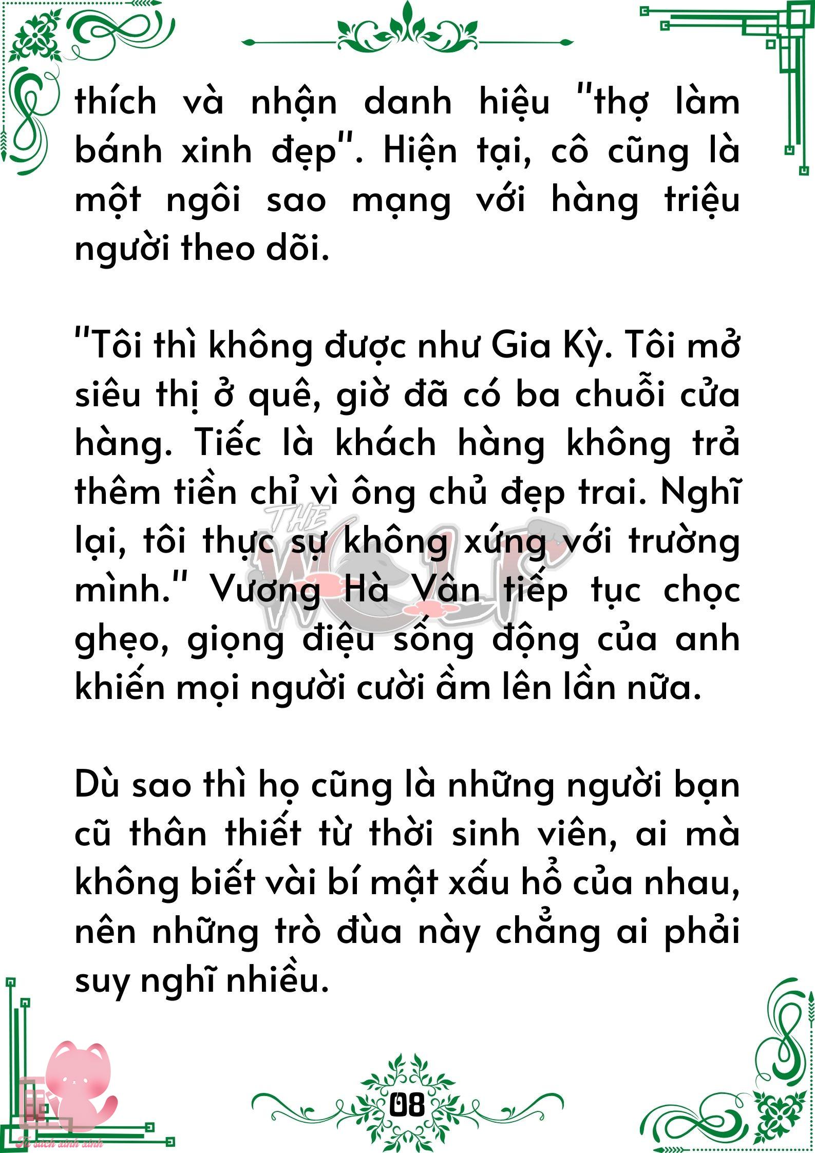 Quý nhân phù trợ Du - Chap 90