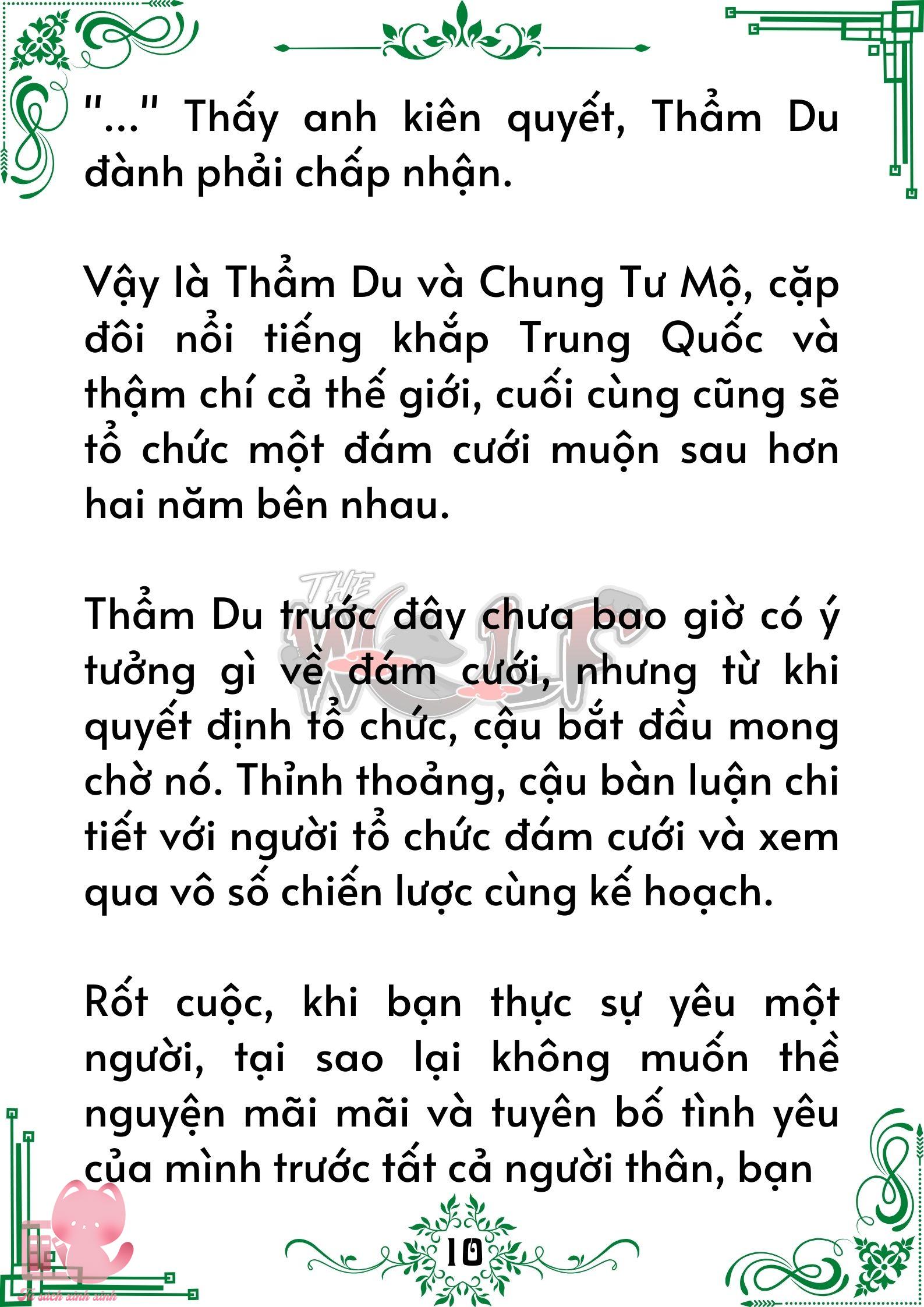 Quý nhân phù trợ Du - Chap 91