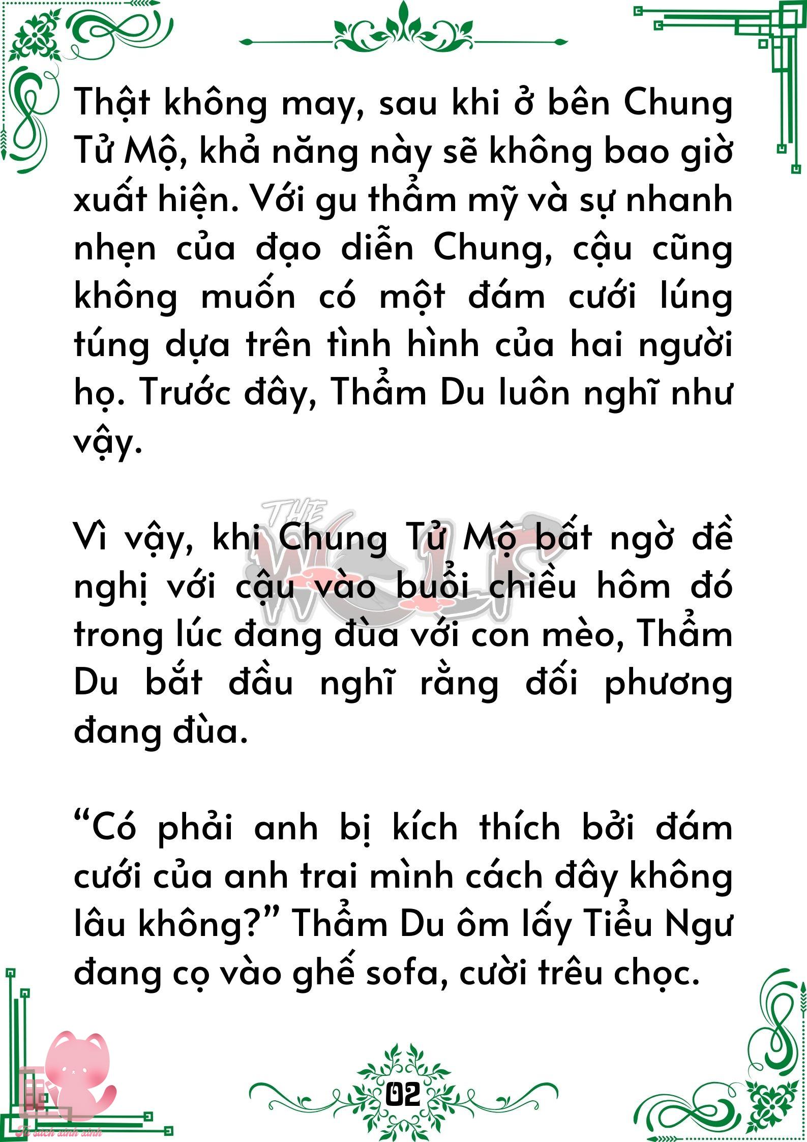 Quý nhân phù trợ Du - Chap 91